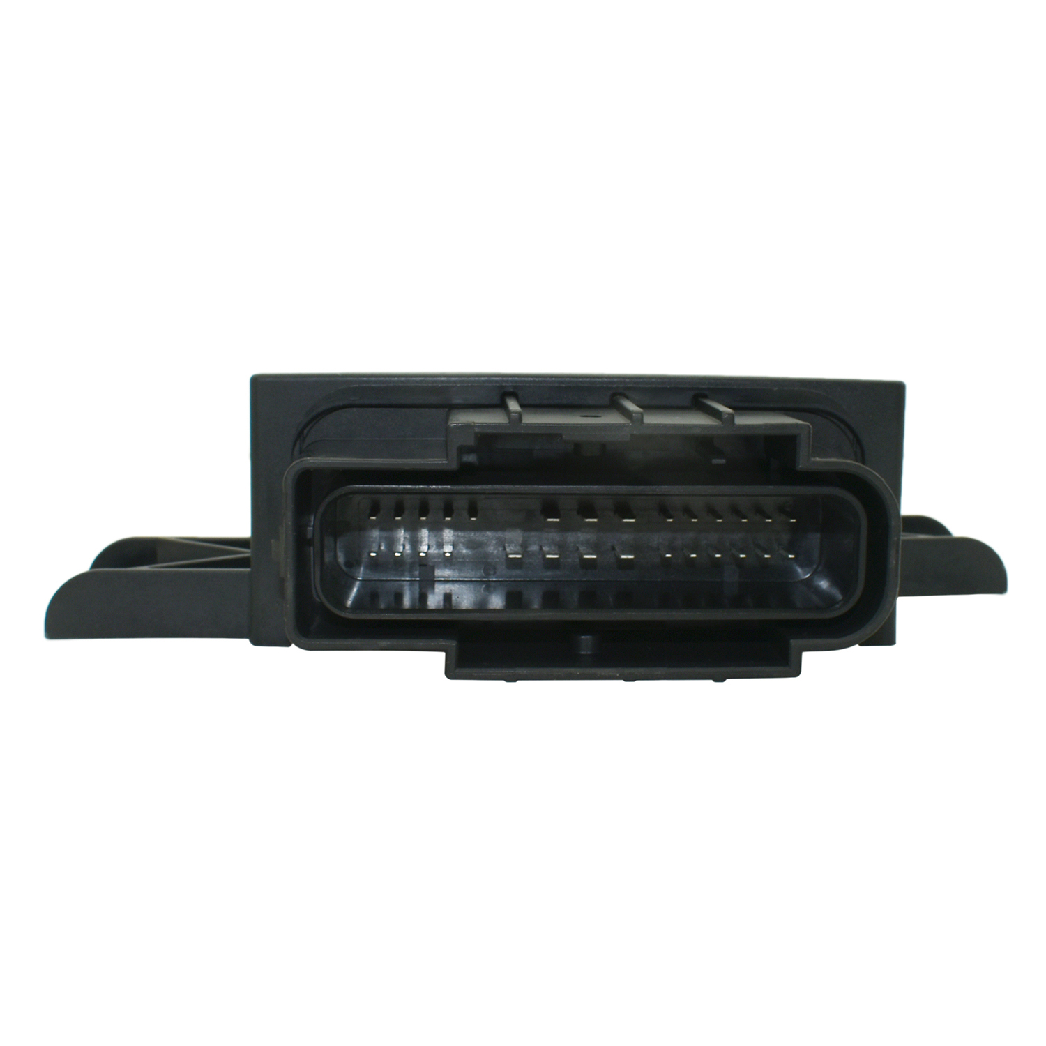 Fuel Pump Control Module 13526238 angle 9