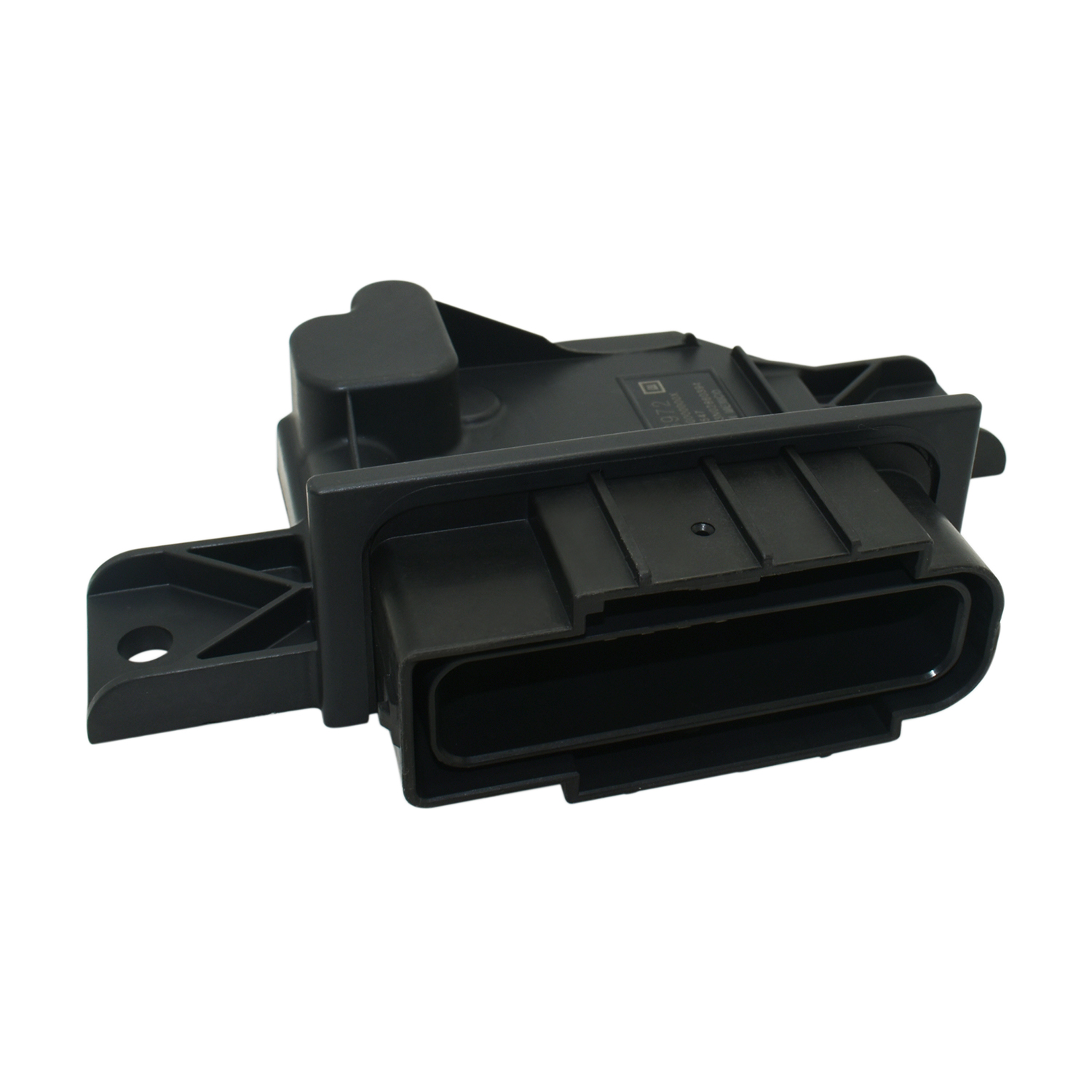 Fuel Pump Control Module 13536972 angle 5