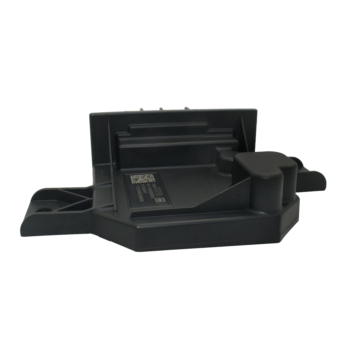 Fuel Pump Control Module 13540020 angle 5