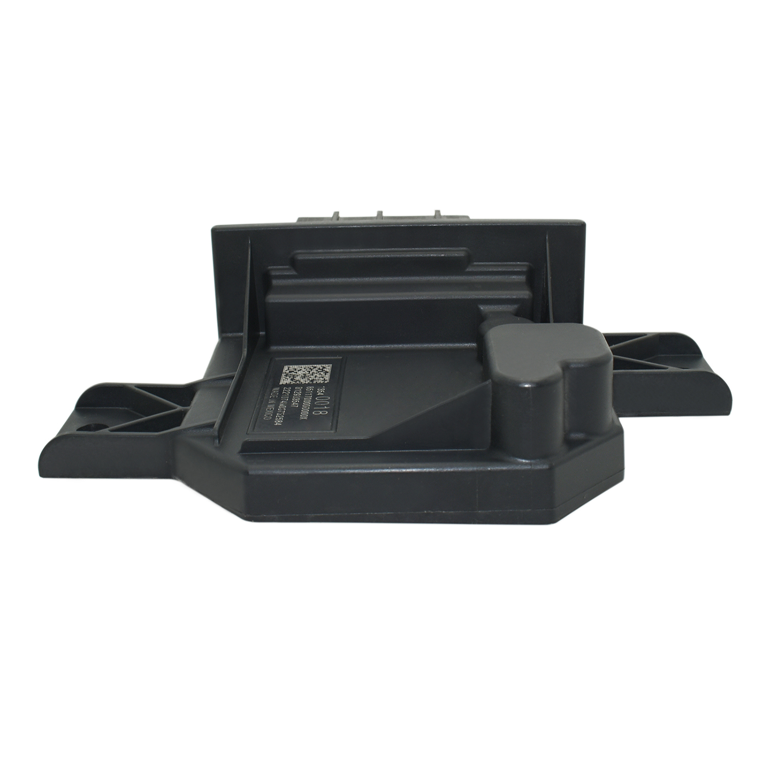 Fuel Pump Control Module 13540018 angle 9