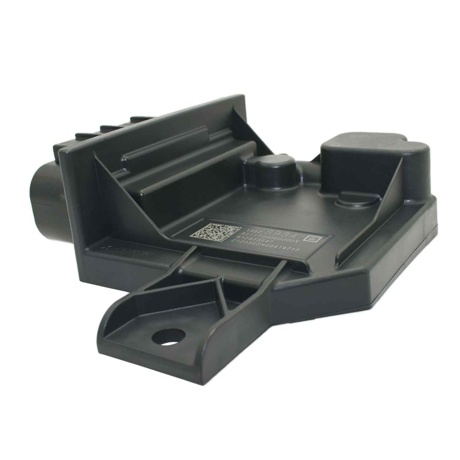 Fuel Pump Control Module 13528934 angle 8