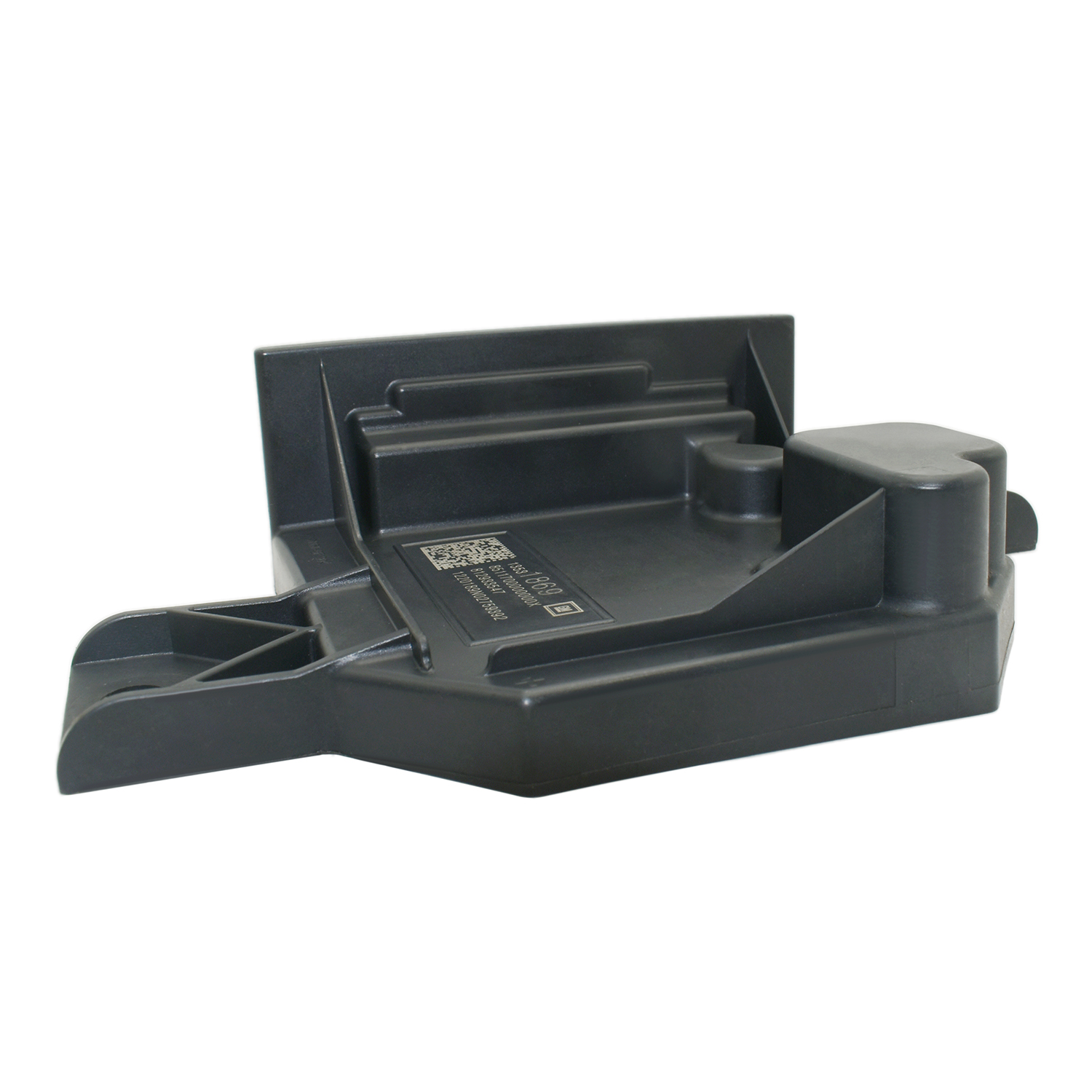 Fuel Pump Control Module 13531869 angle 5