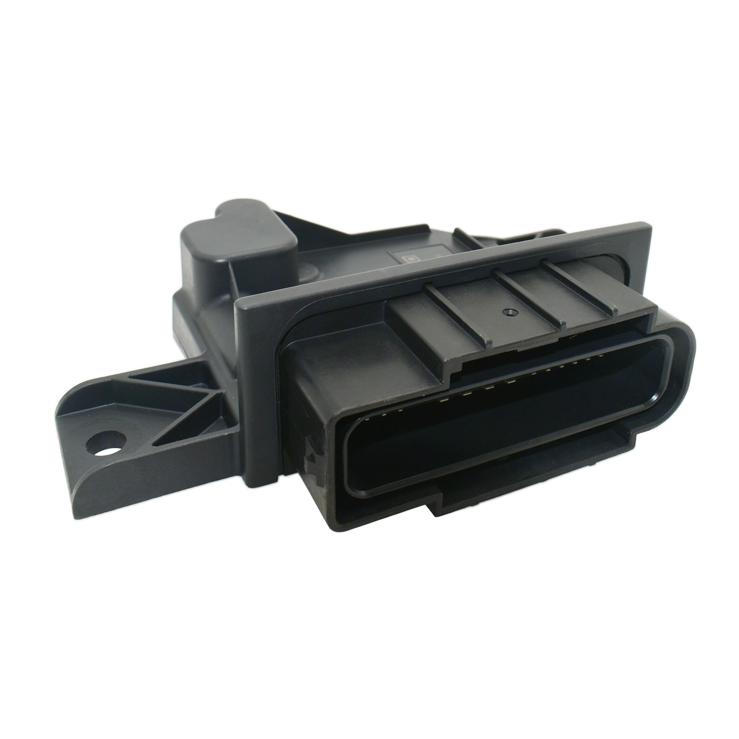 Fuel Pump Control Module 13531869 angle 6