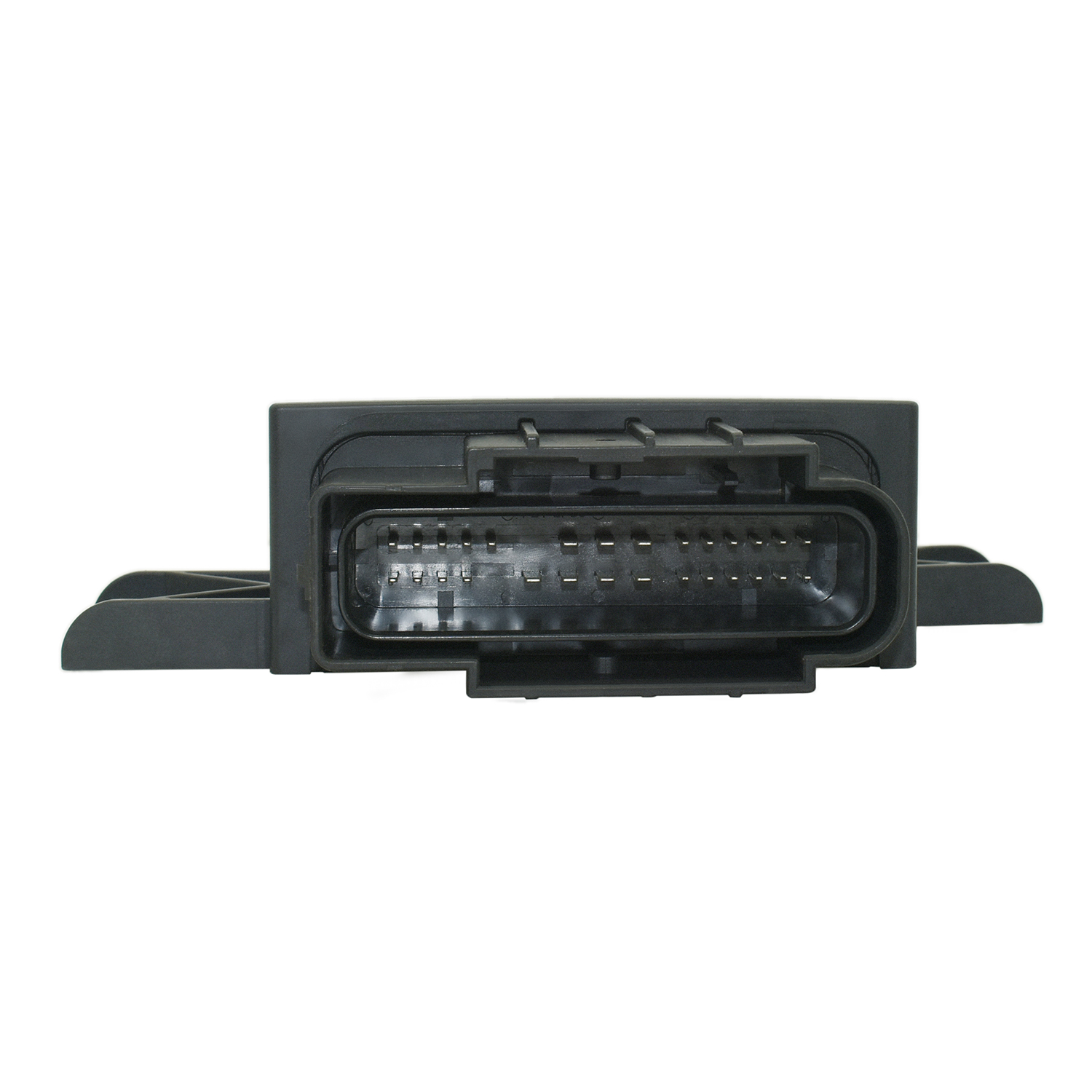 Fuel Pump Control Module 13531869 angle 9