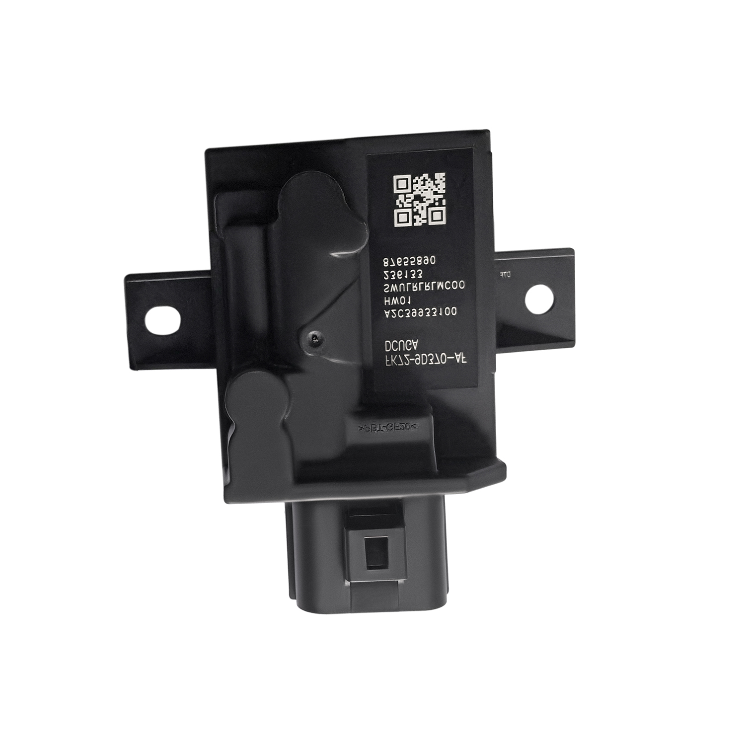 Fuel Pump Control Module FK72-9D370-AF LR097220 angle 6