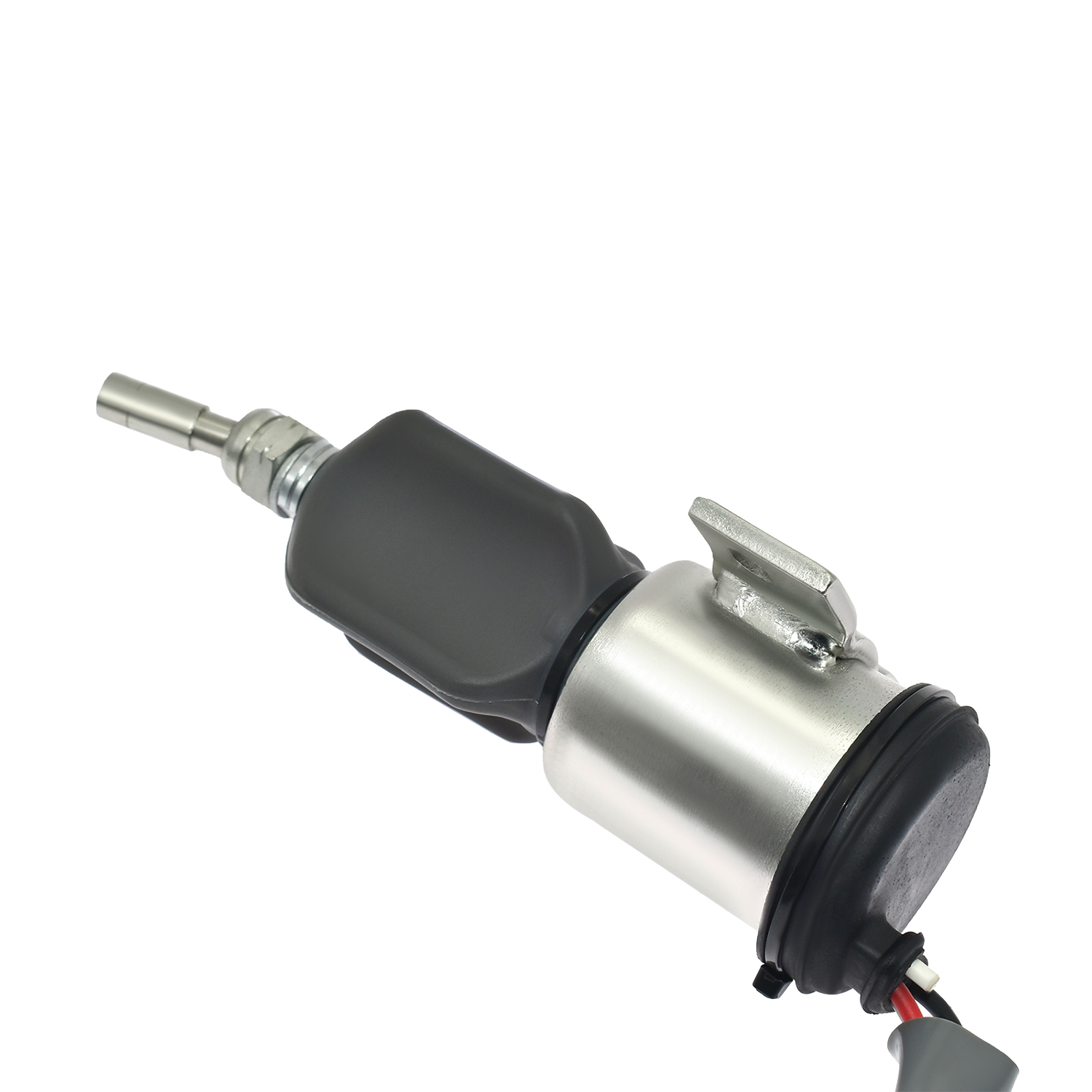 Shut -off Solenoid Valve 1751ES-12E7UC12B1 angle 9