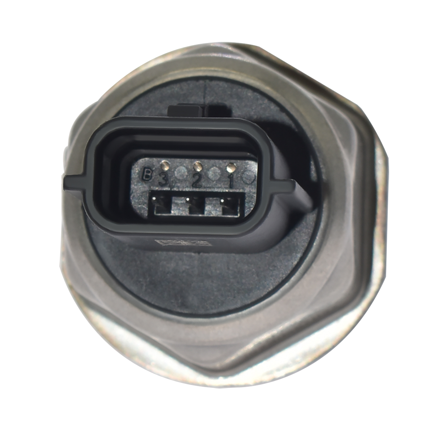 Fuel Injection Pressure Sensor 95PP2-1 angle 6