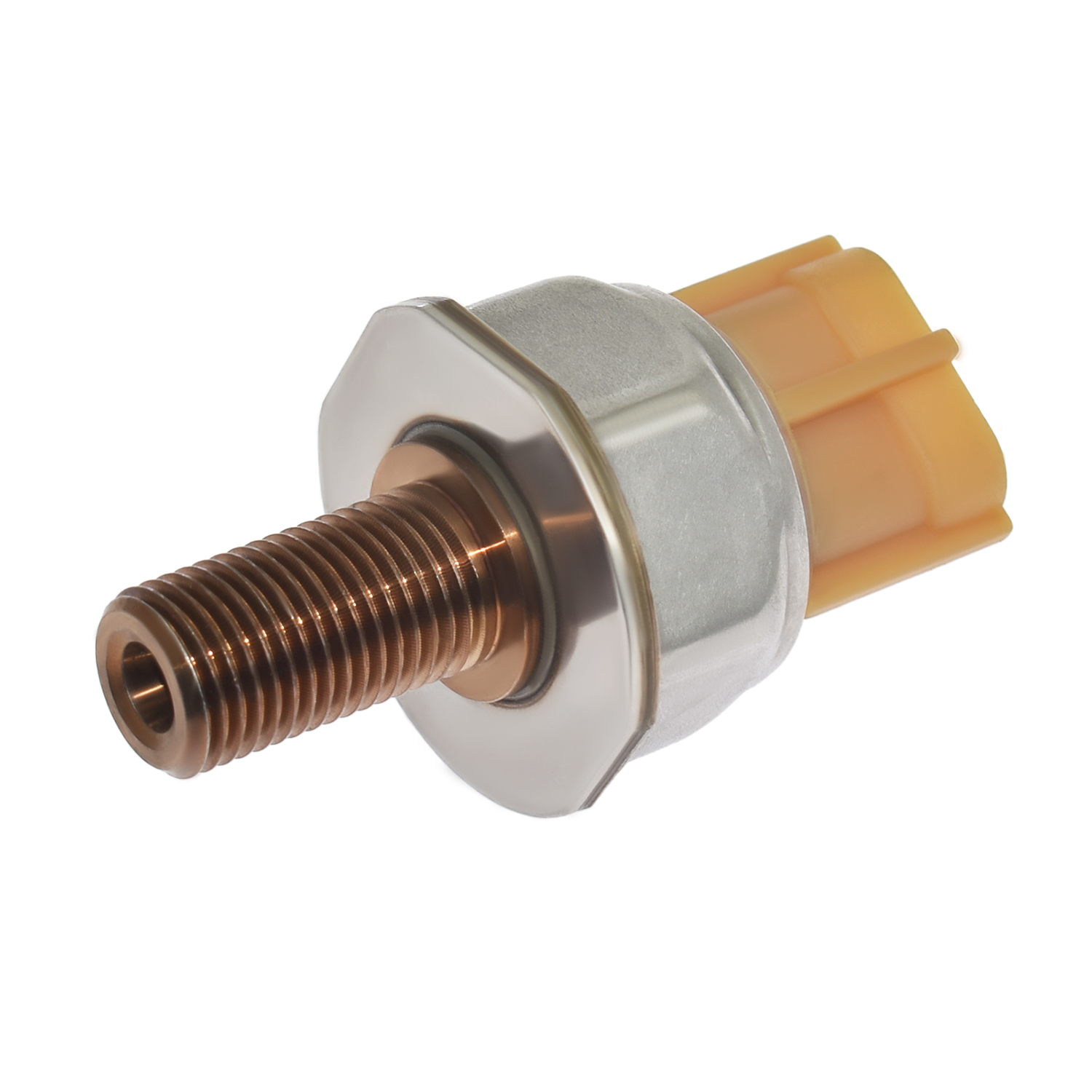 Fuel Injection Pressure Sensor 45PP2-1 angle 6