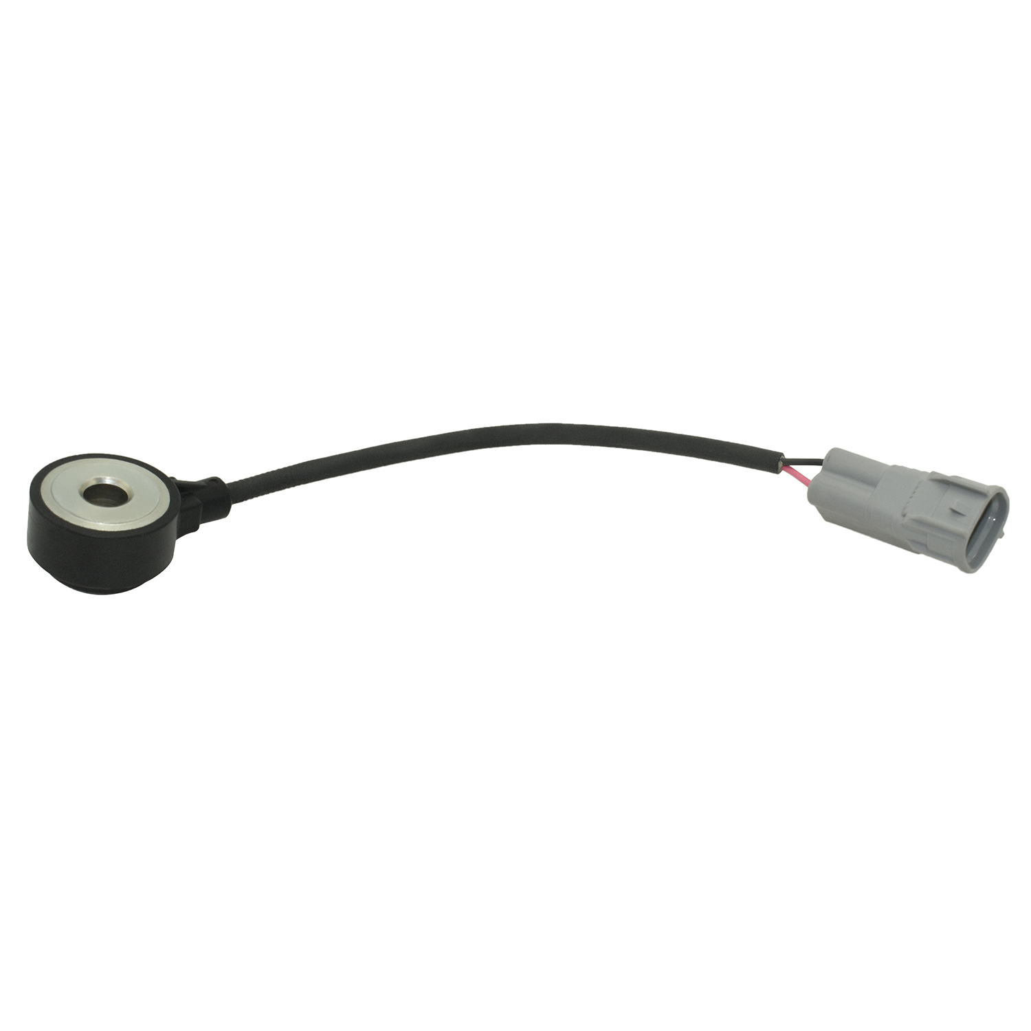 Knock Sensor 18640-78K00 angle 5