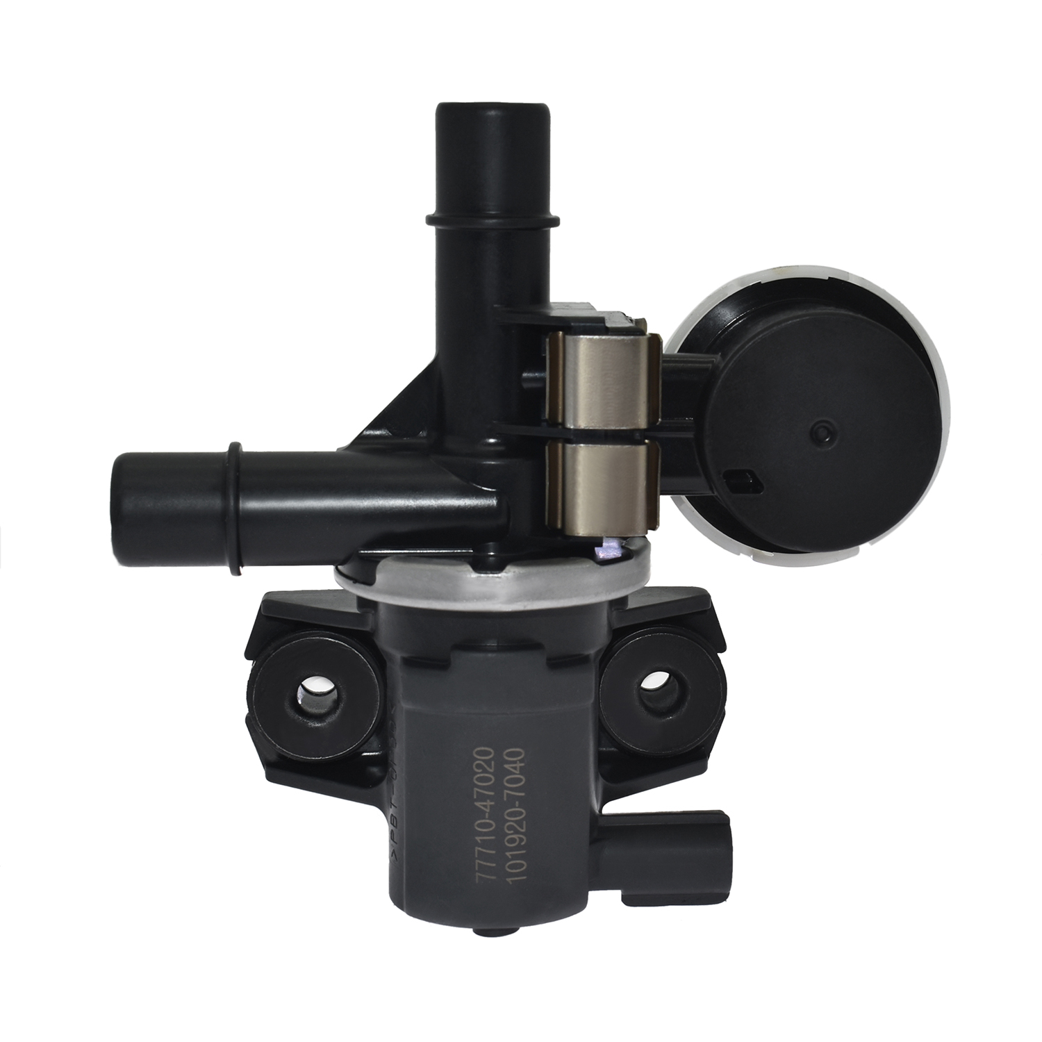 Solenoid Valve 77710-47020 Magnetic angle 6