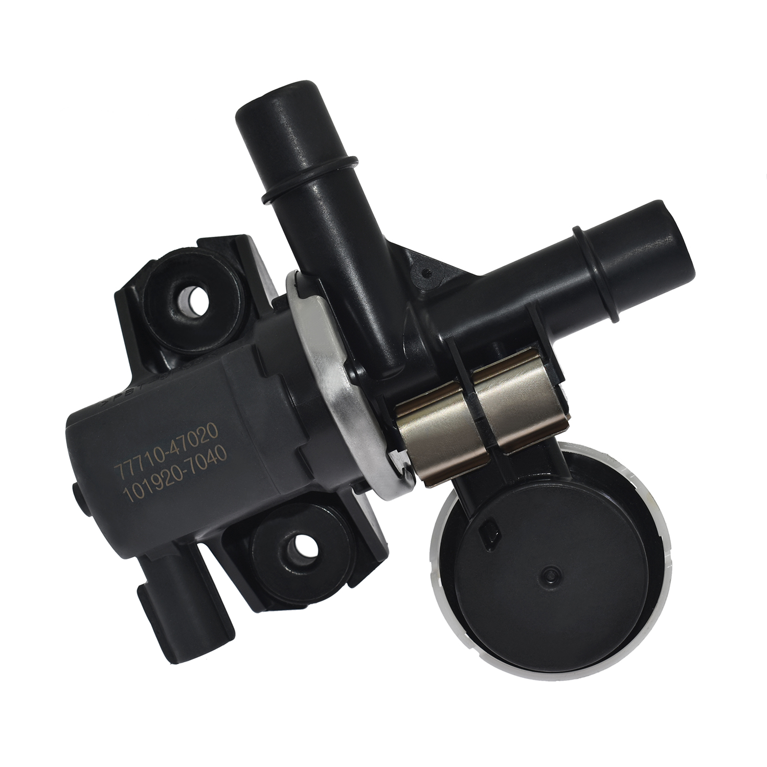 Solenoid Valve 77710-47020 Magnetic angle 7