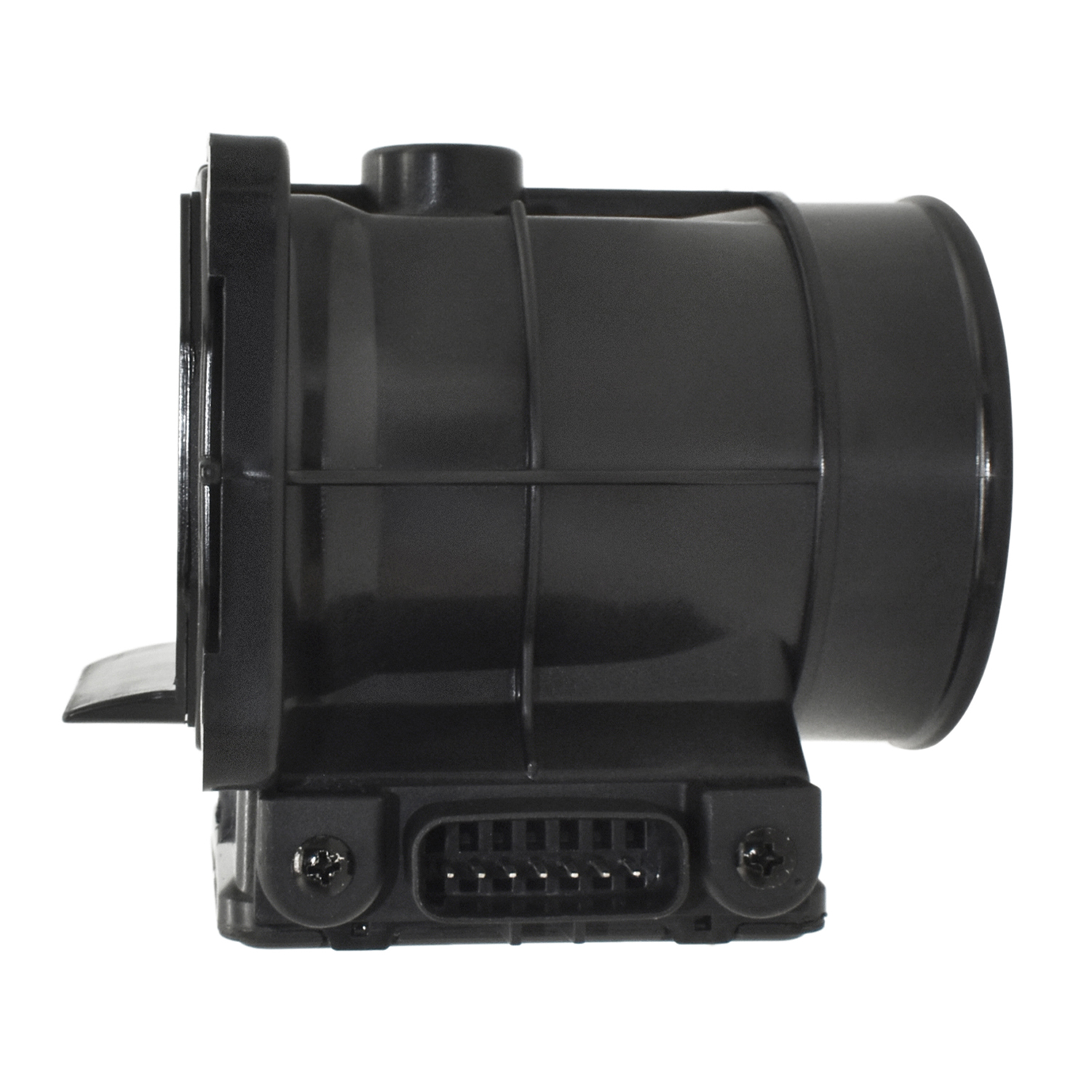 Mass Air Flow Meter MAF MD336482 angle 8