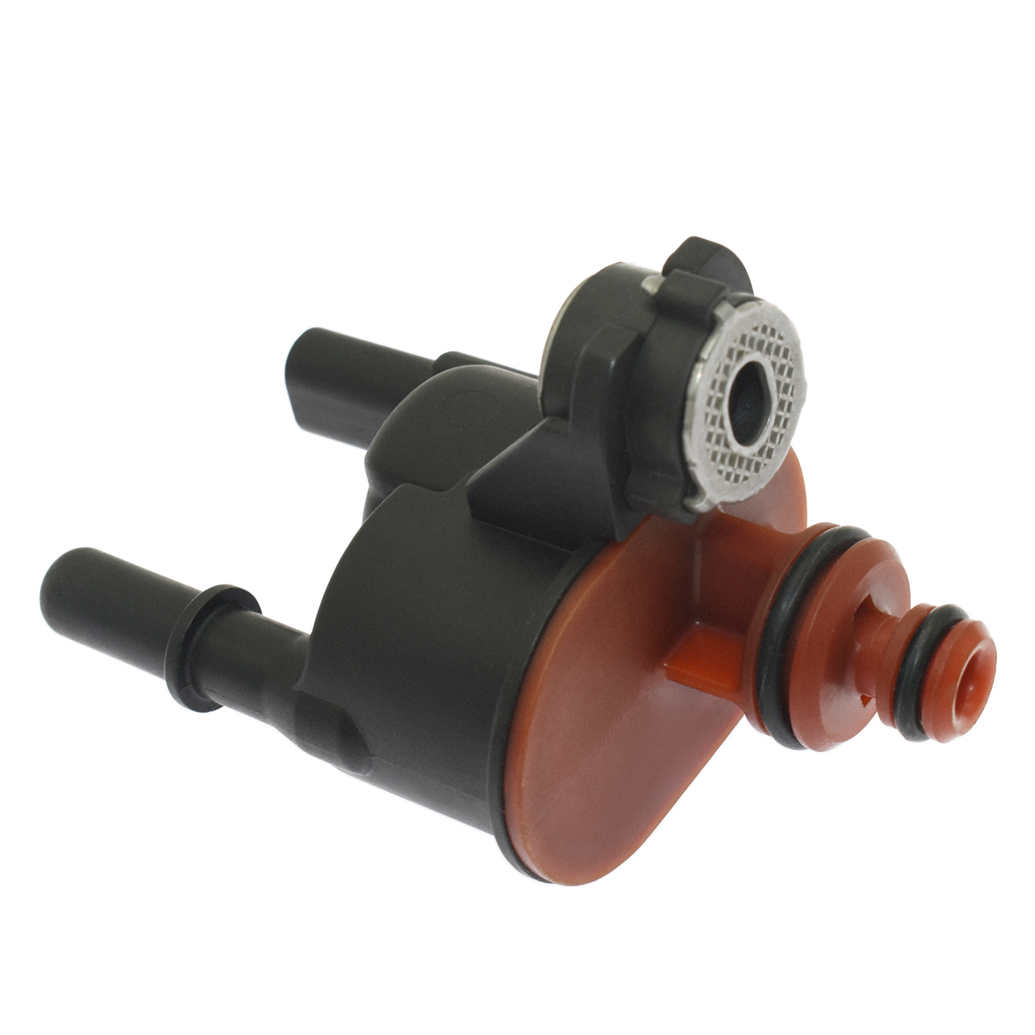 Solenoid Valve 12666845 Magnetic angle 7