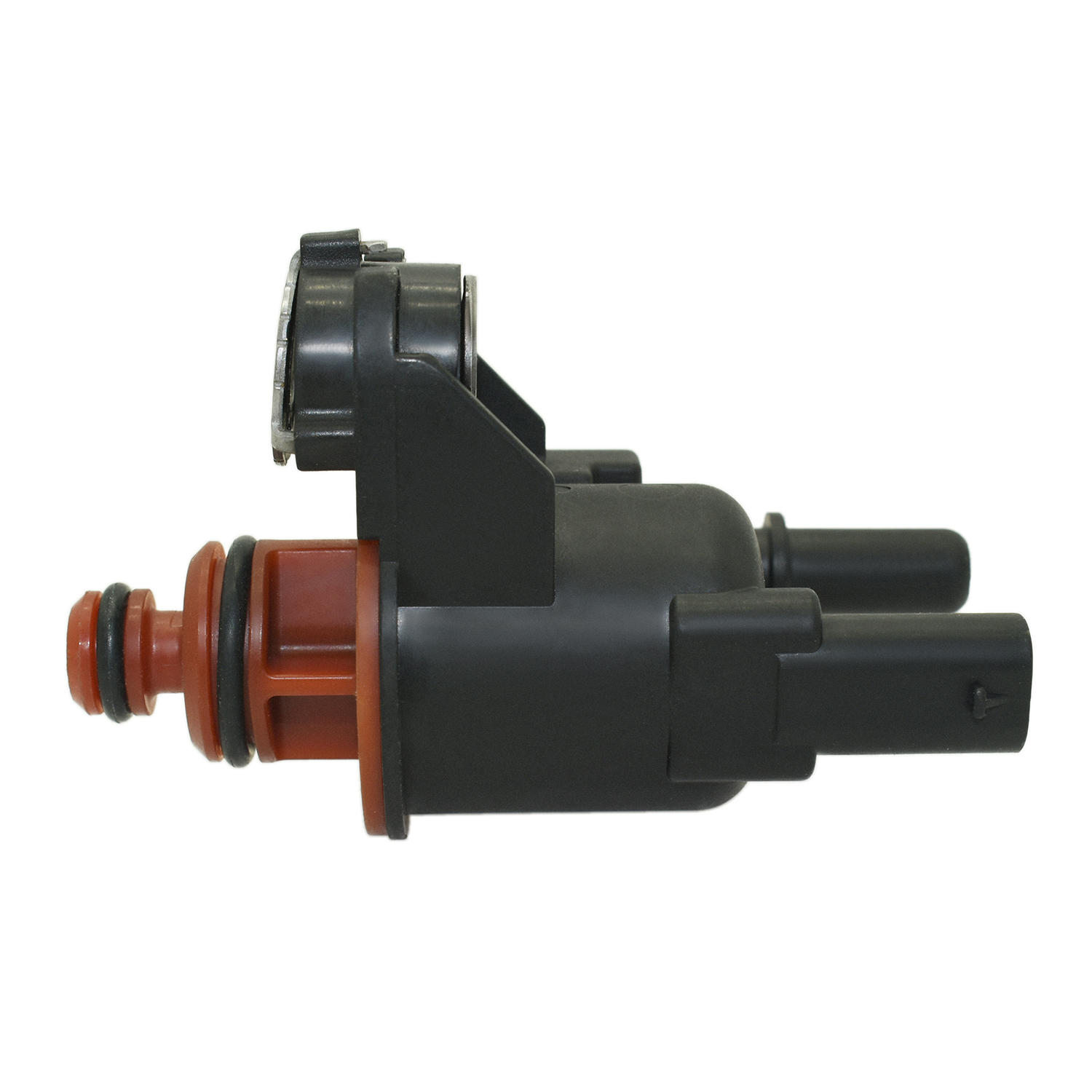 Solenoid Valve 12666845 Magnetic angle 9