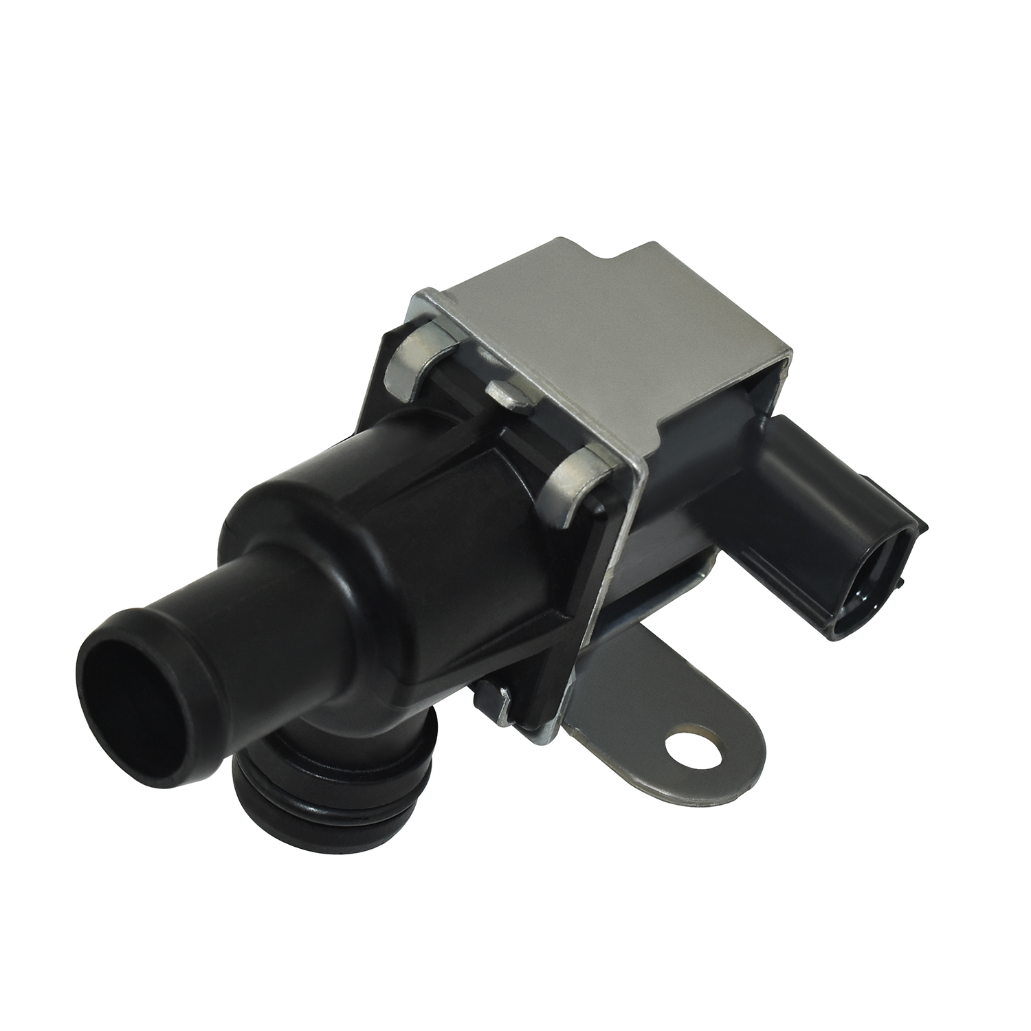 Vapor Canister Purge Control Solenoid Valve K5T45772 angle 8