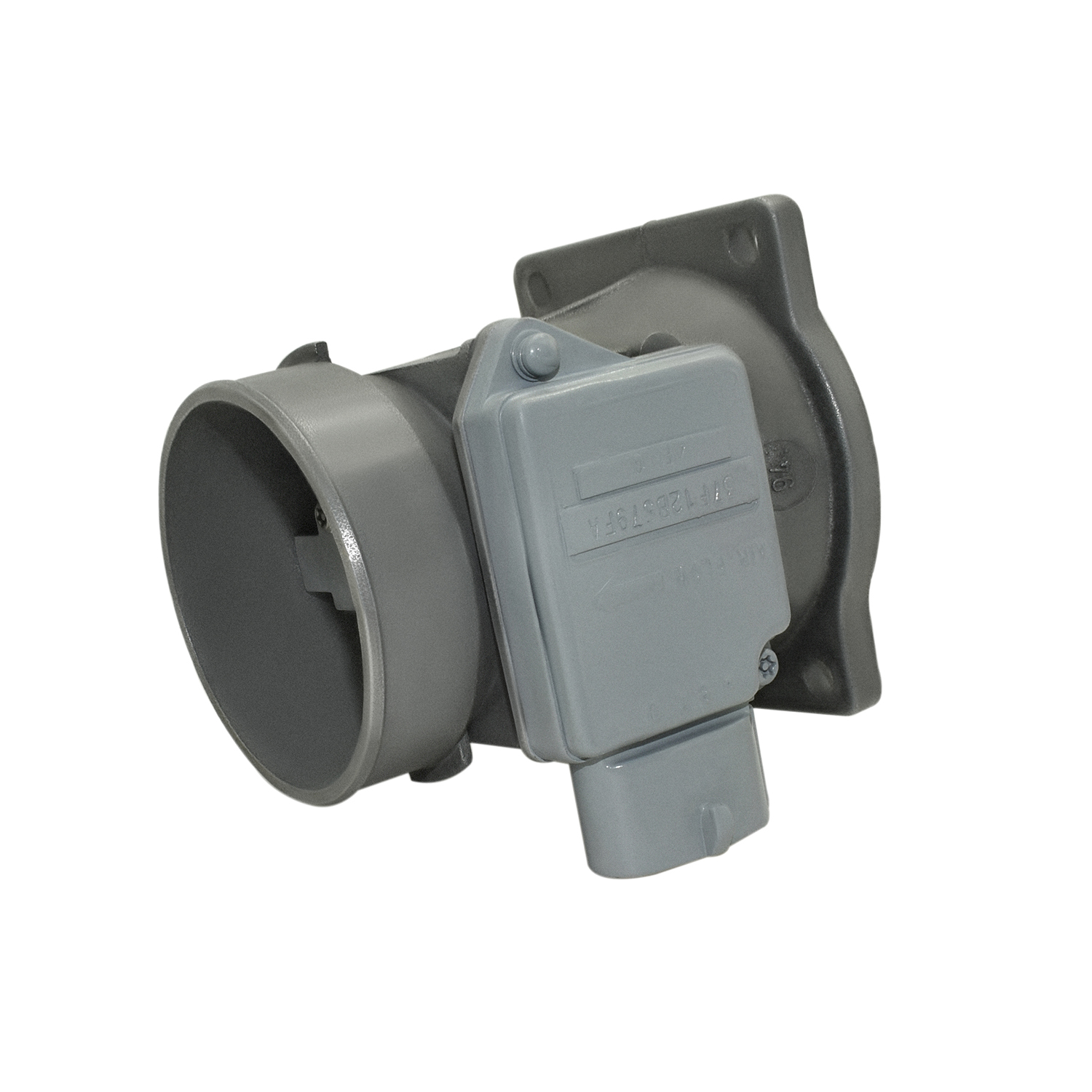 Mass Air Flow Sensor F37F-12B579-FA angle 6