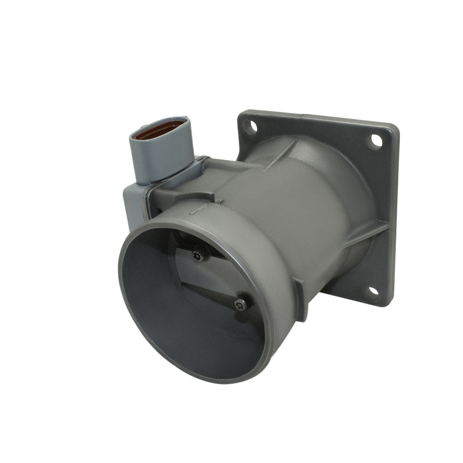 Mass Air Flow Sensor F37F-12B579-FA angle 8