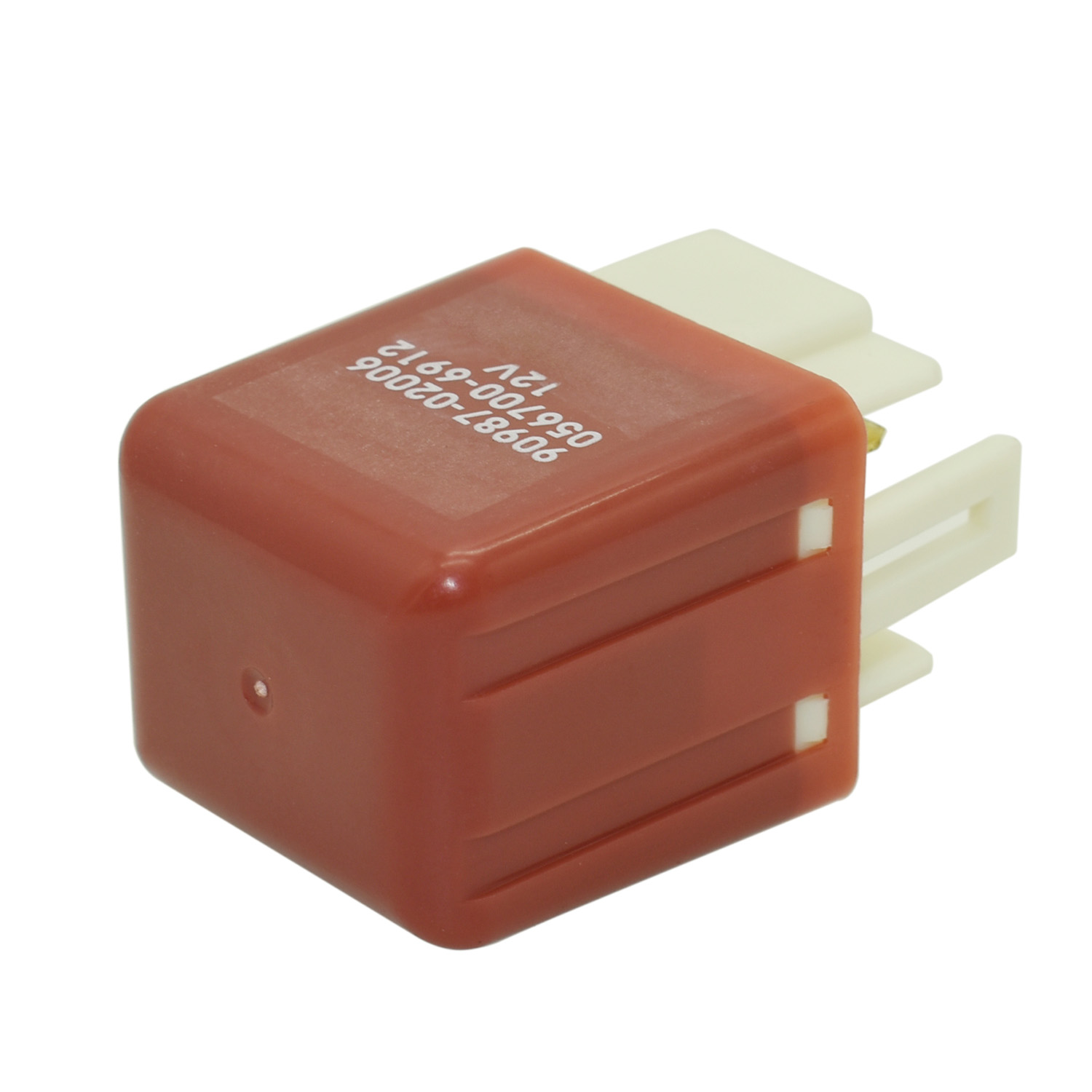 Electrical Starter Relay 90987-02006 angle 5