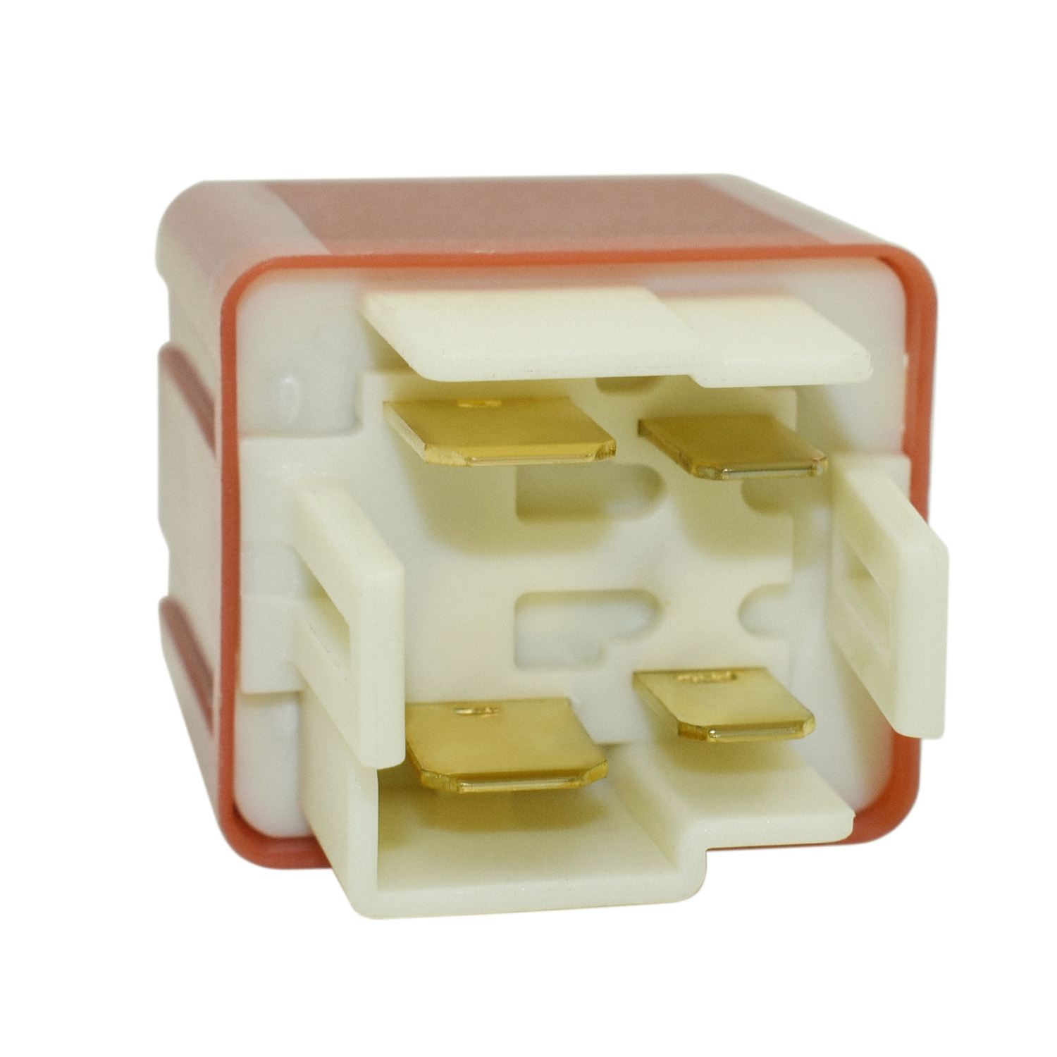 Electrical Starter Relay 90987-02006 angle 6