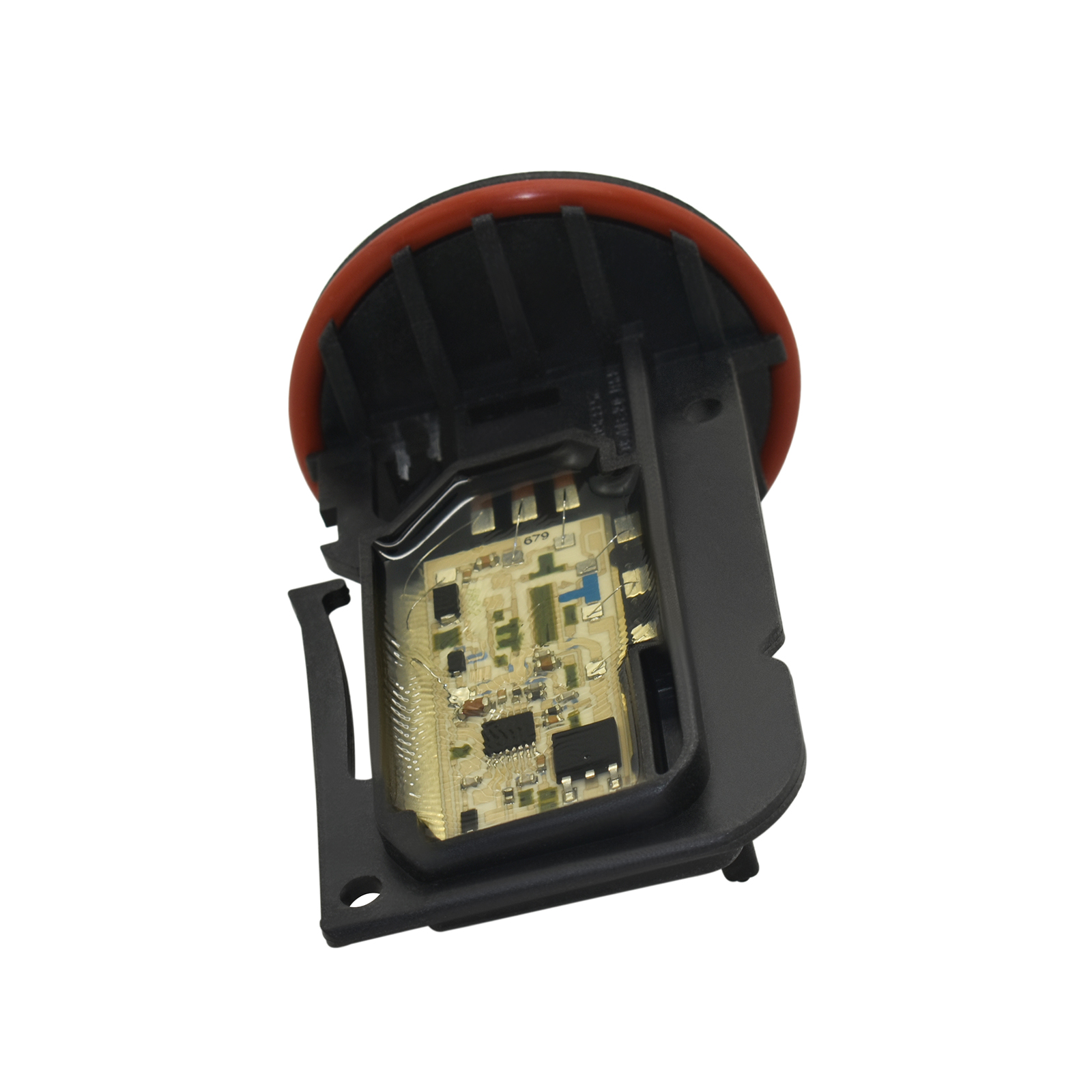 Mass Air Flow Sensor 15900023 angle 7