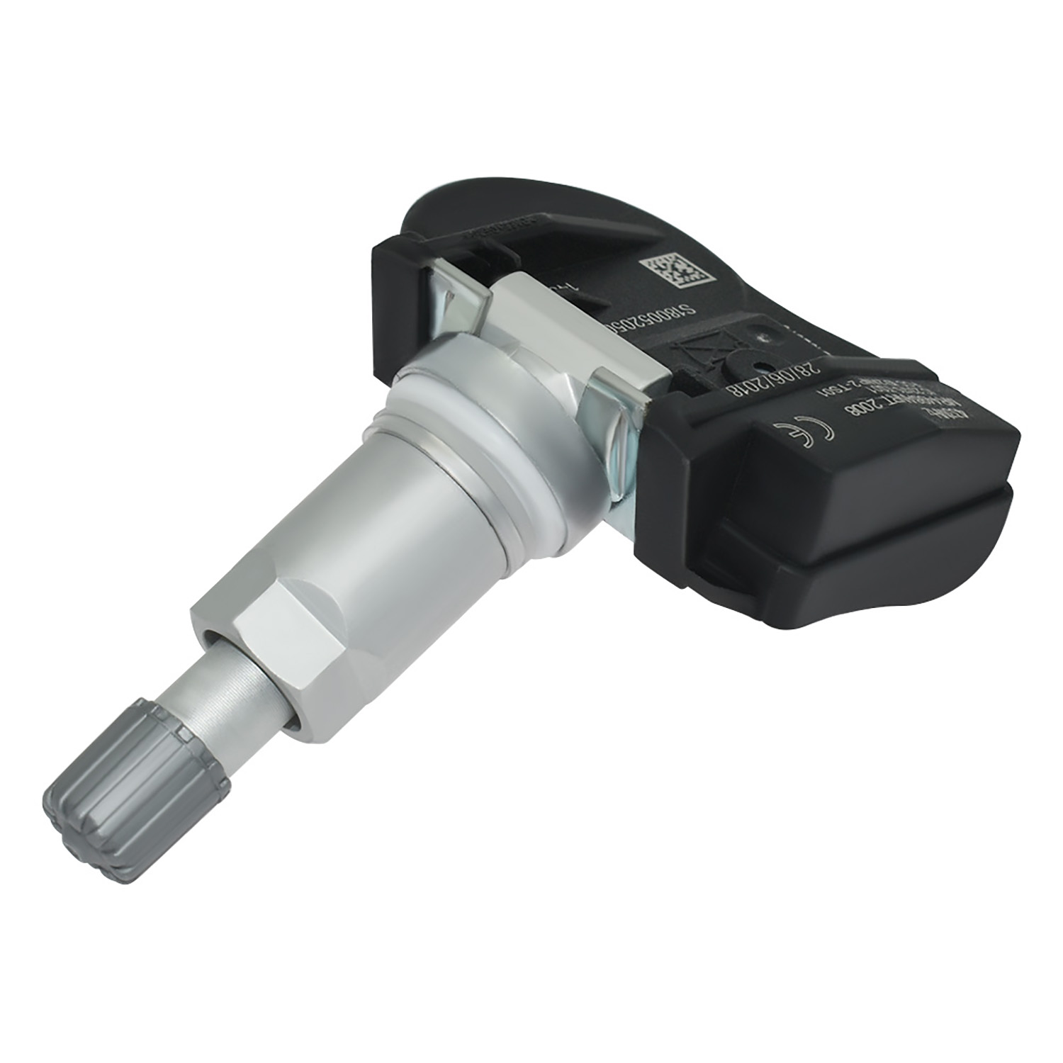 TPMS Tire Pressure Monitoring Sensor 31341171 angle 5