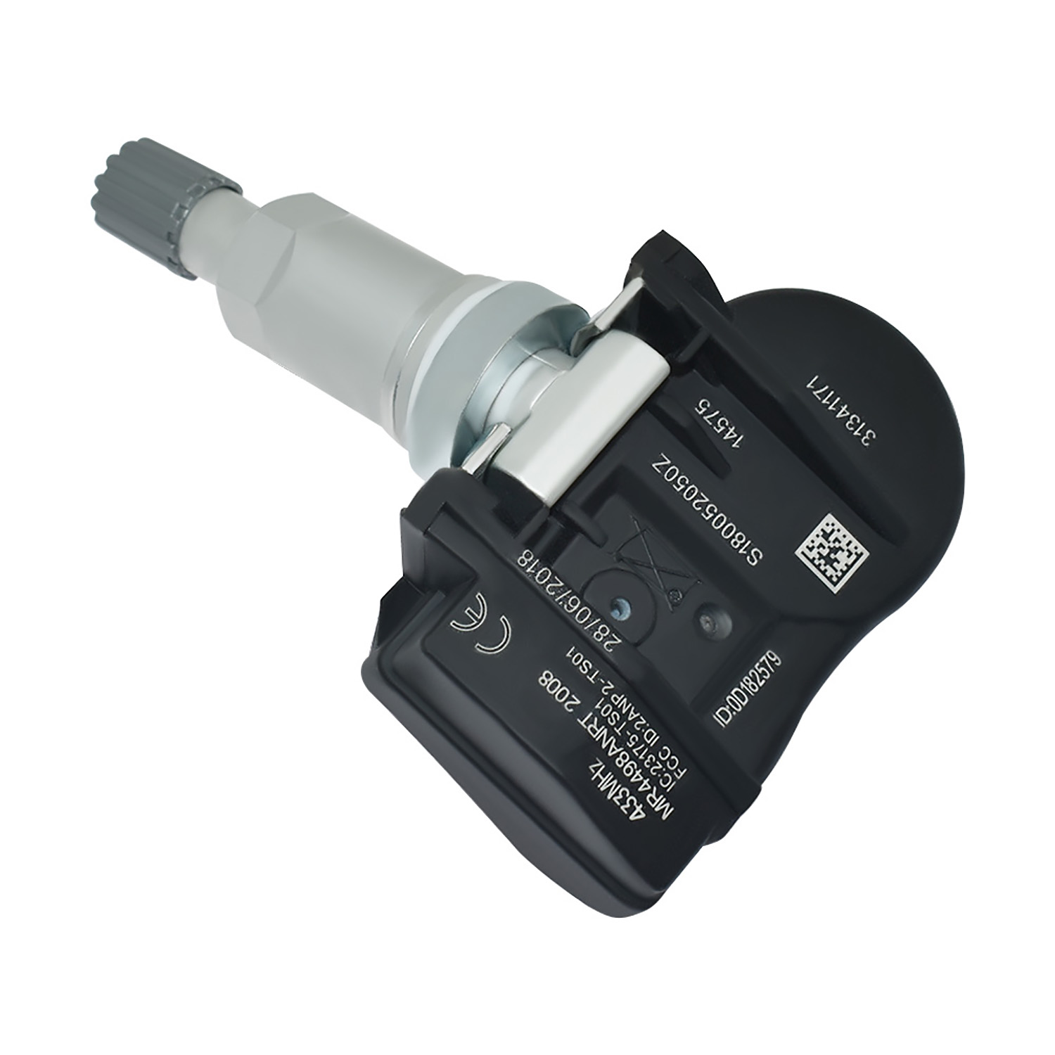 TPMS Tire Pressure Monitoring Sensor 31341171 angle 7