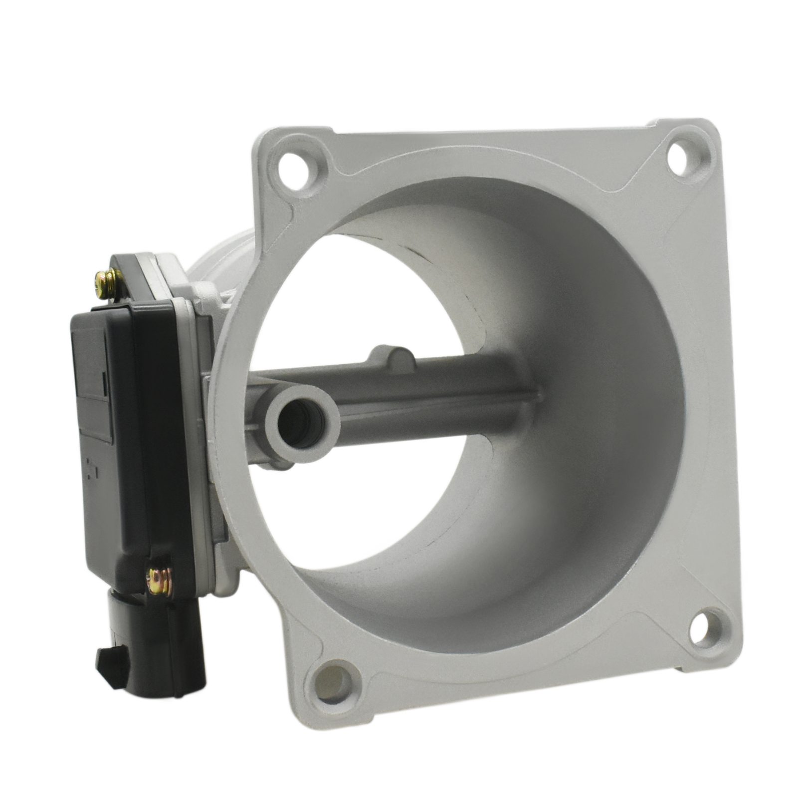Mass Air Flow Sensor F2VF-12B579-A2A angle 5