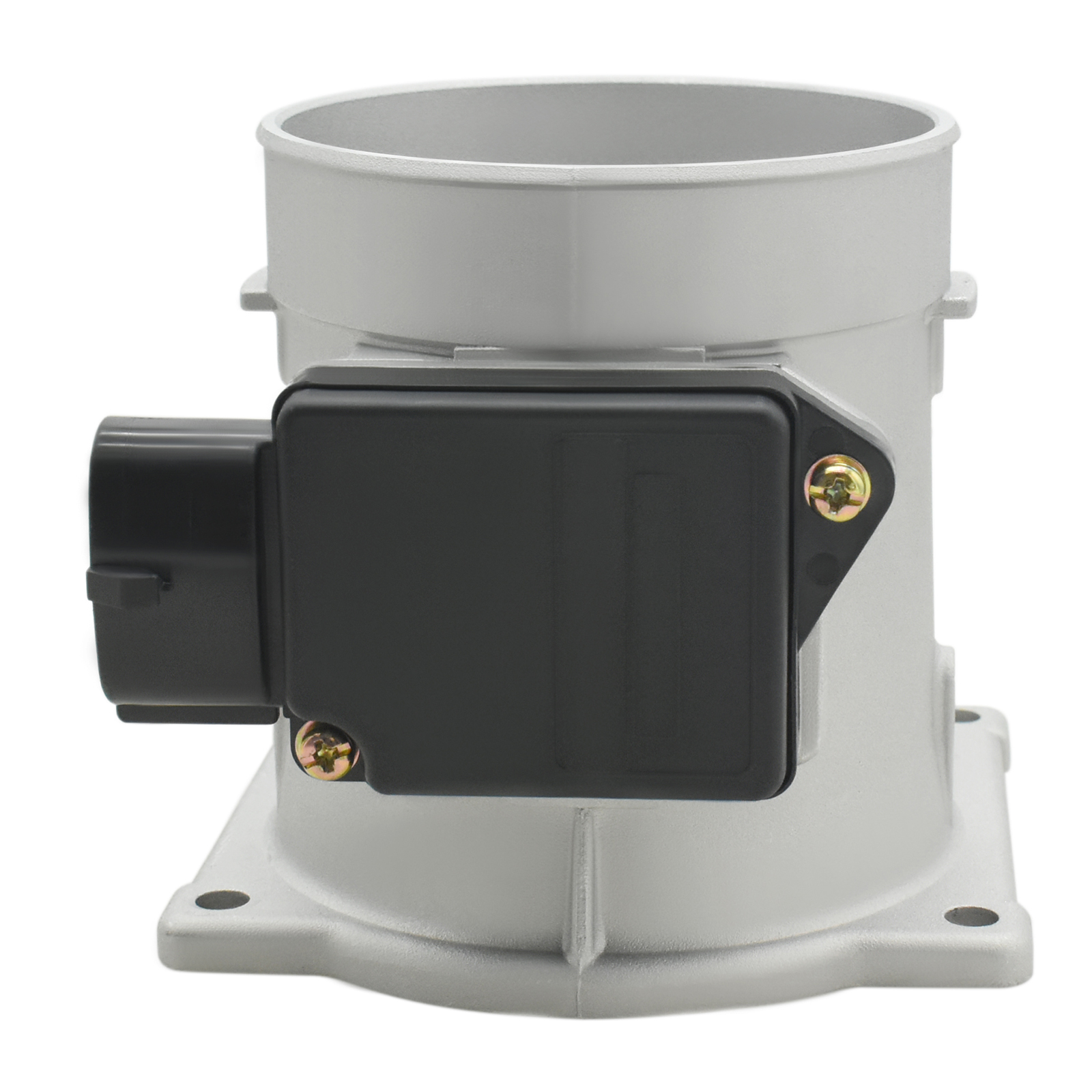 Mass Air Flow Sensor F2VF-12B579-A2A angle 6