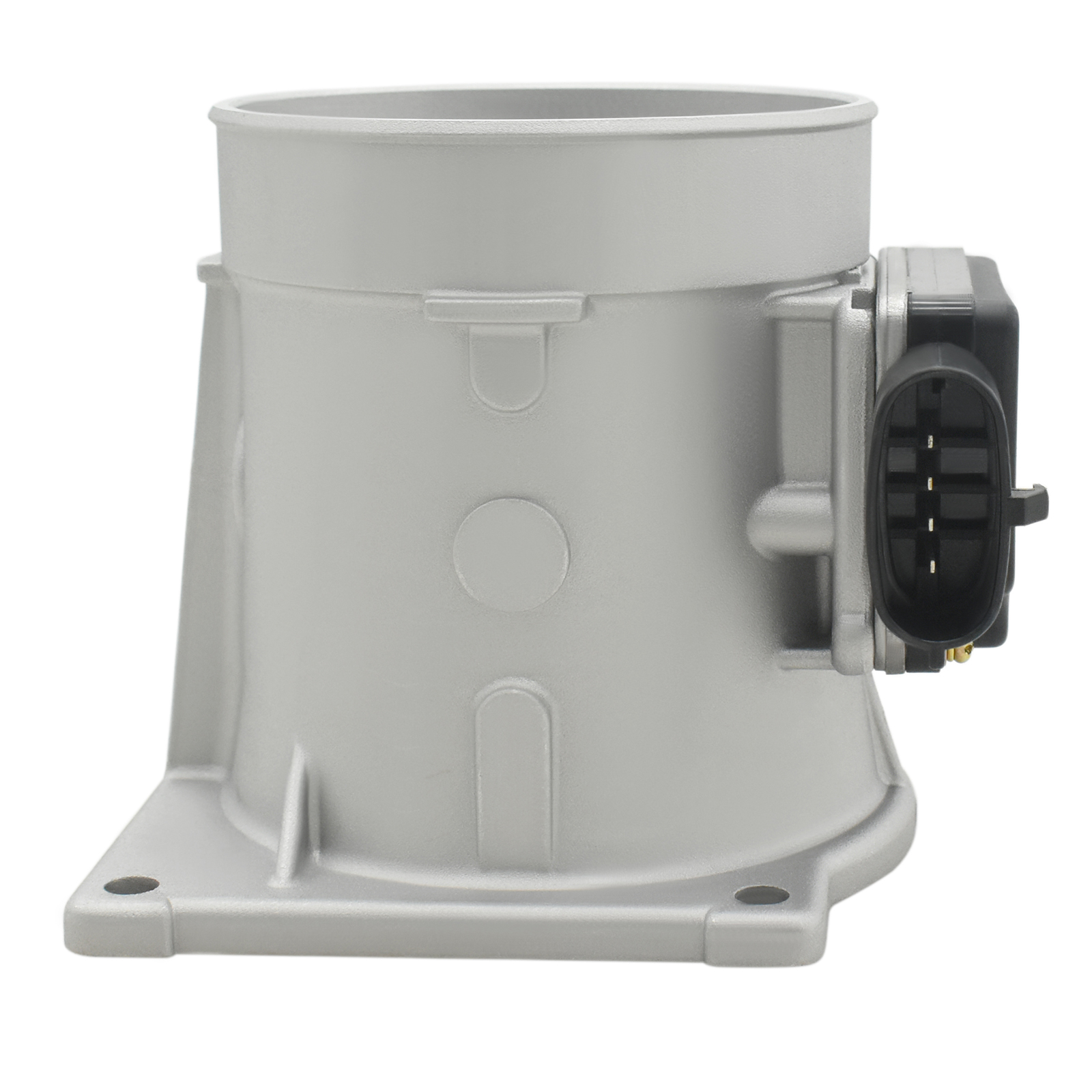 Mass Air Flow Sensor F2VF-12B579-A2A angle 7