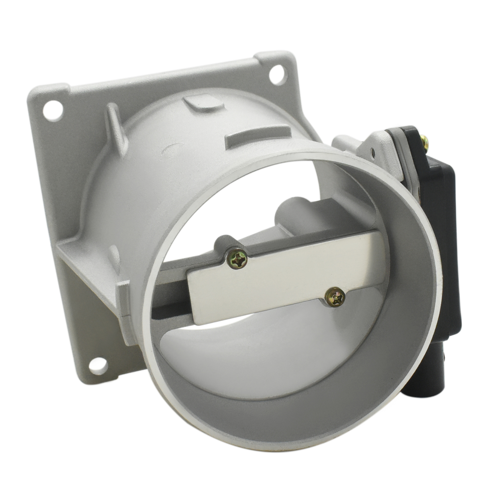 Mass Air Flow Sensor F2VF-12B579-A2A angle 8