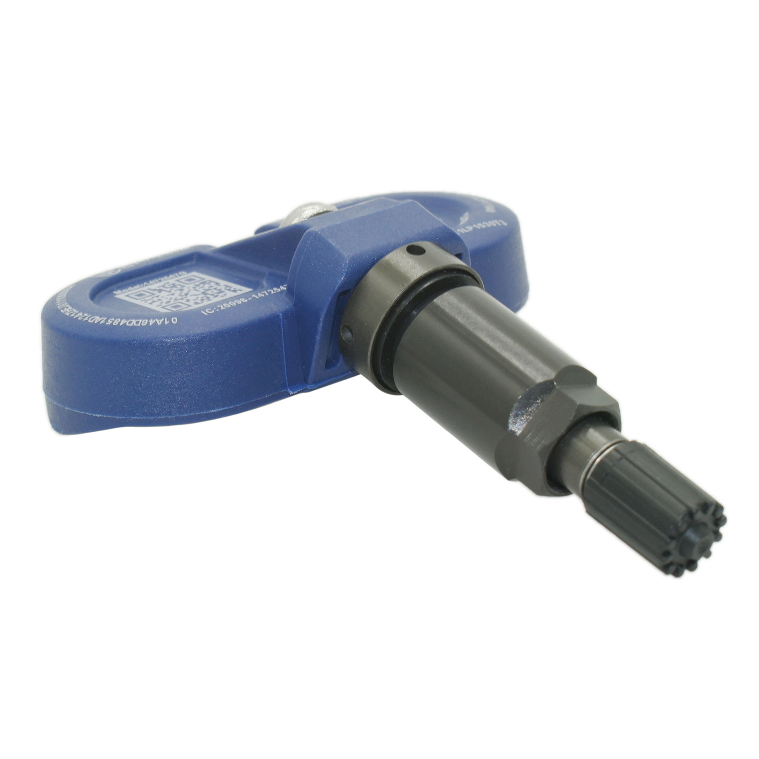 TPMS Tire Pressure Monitoring Sensor 1490701-01-C angle 5