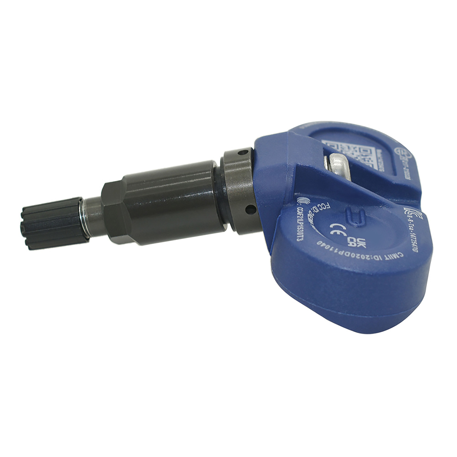 TPMS Tire Pressure Monitoring Sensor 1490701-01-C angle 10