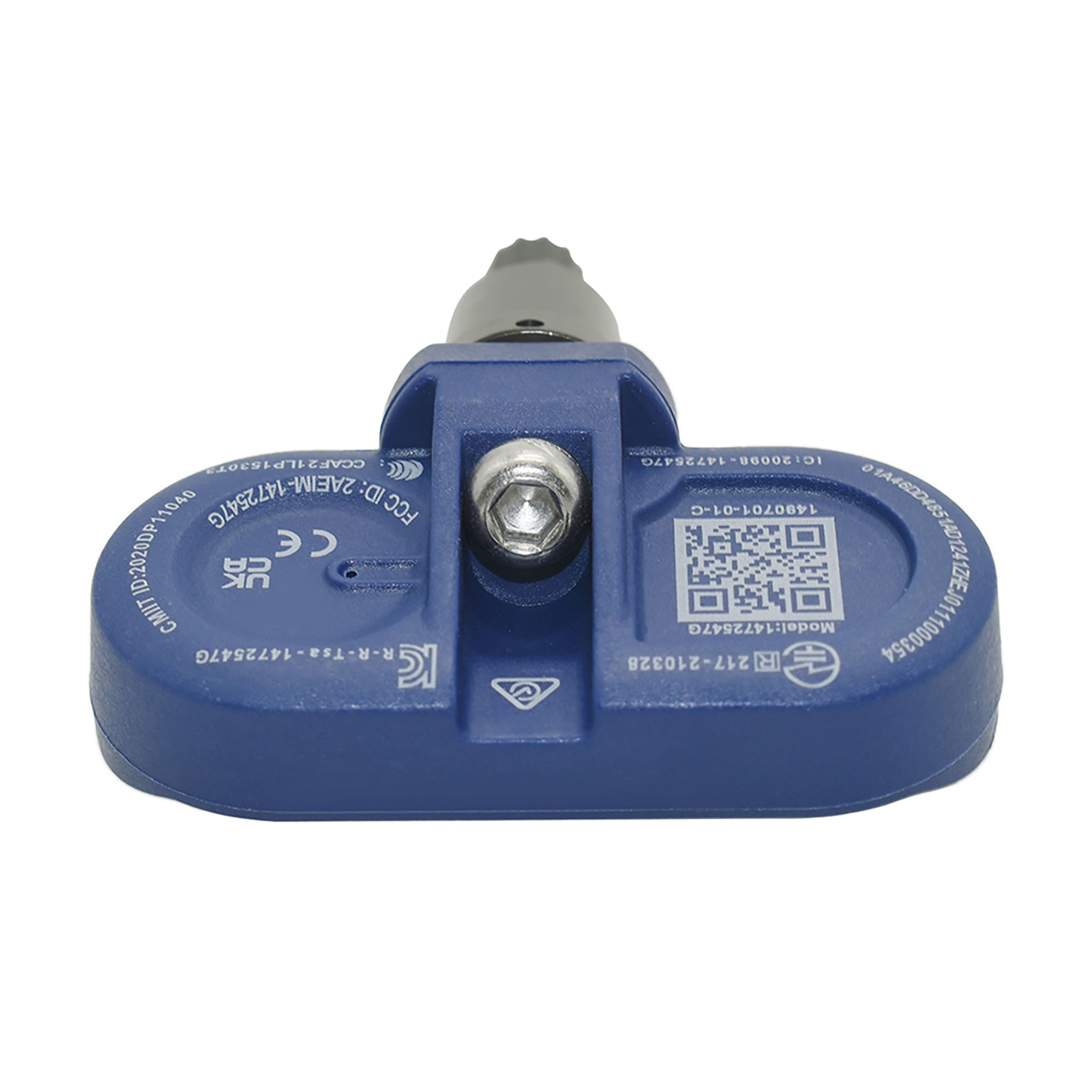TPMS Tire Pressure Monitoring Sensor 1490701-01-C angle 11