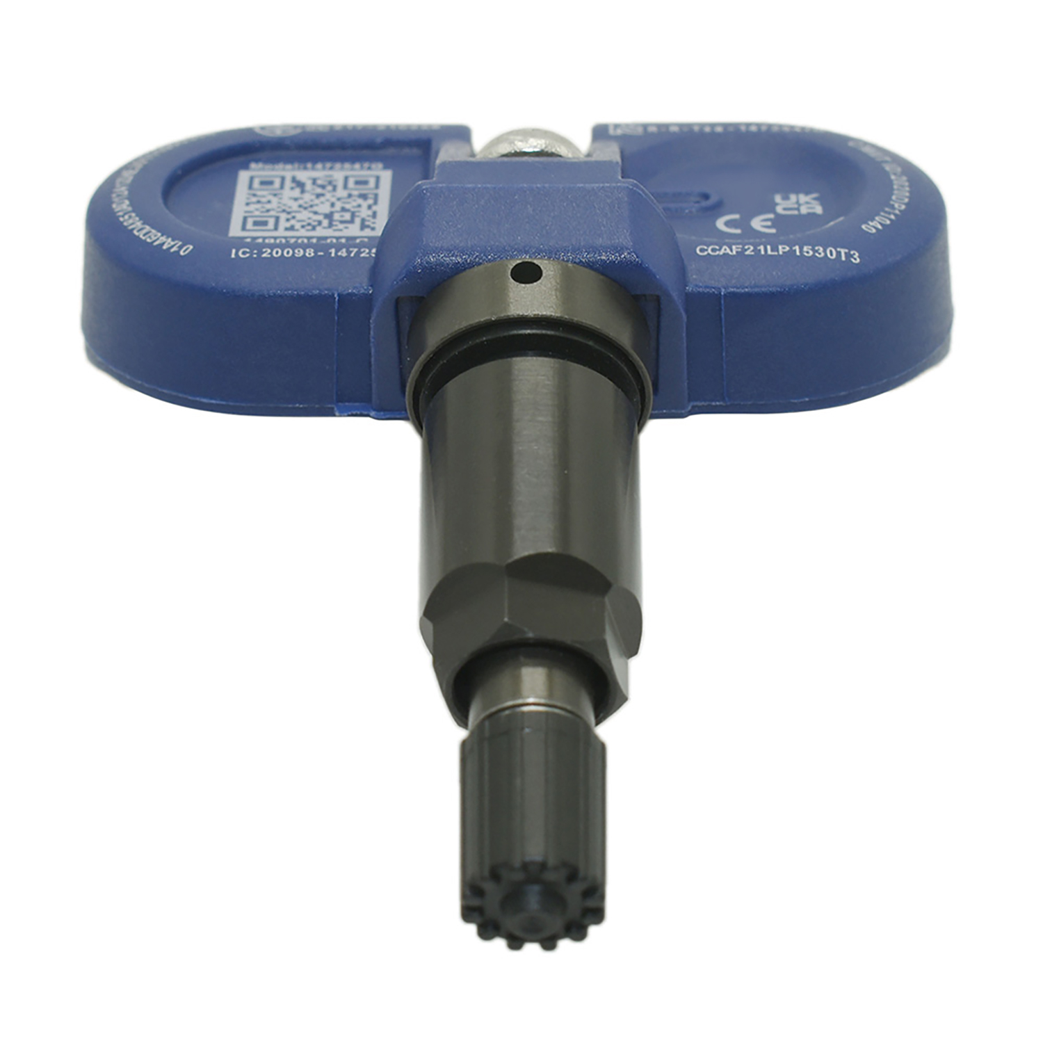 TPMS Tire Pressure Monitoring Sensor 1490701-01-C angle 12