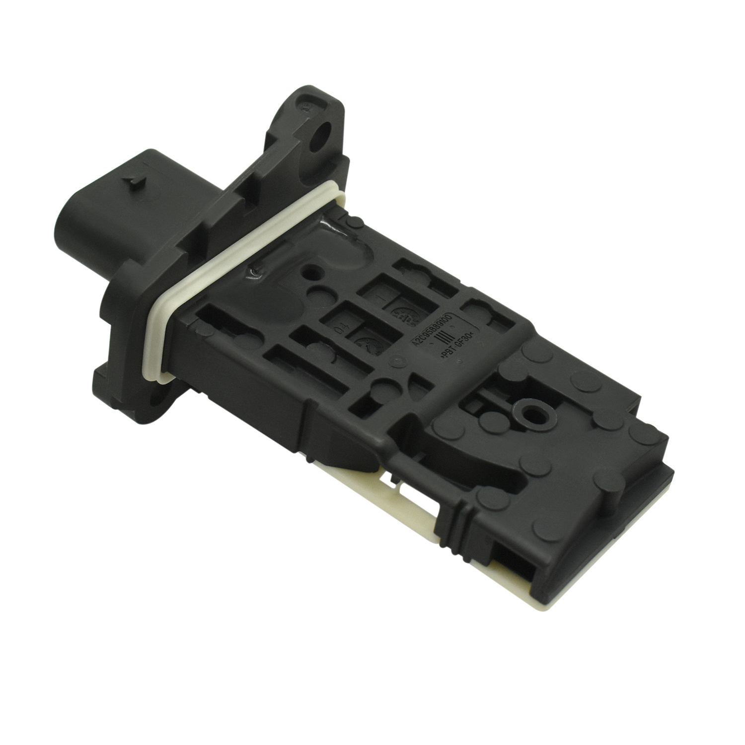 Mass Air Flow Sensor 68144197AA angle 7