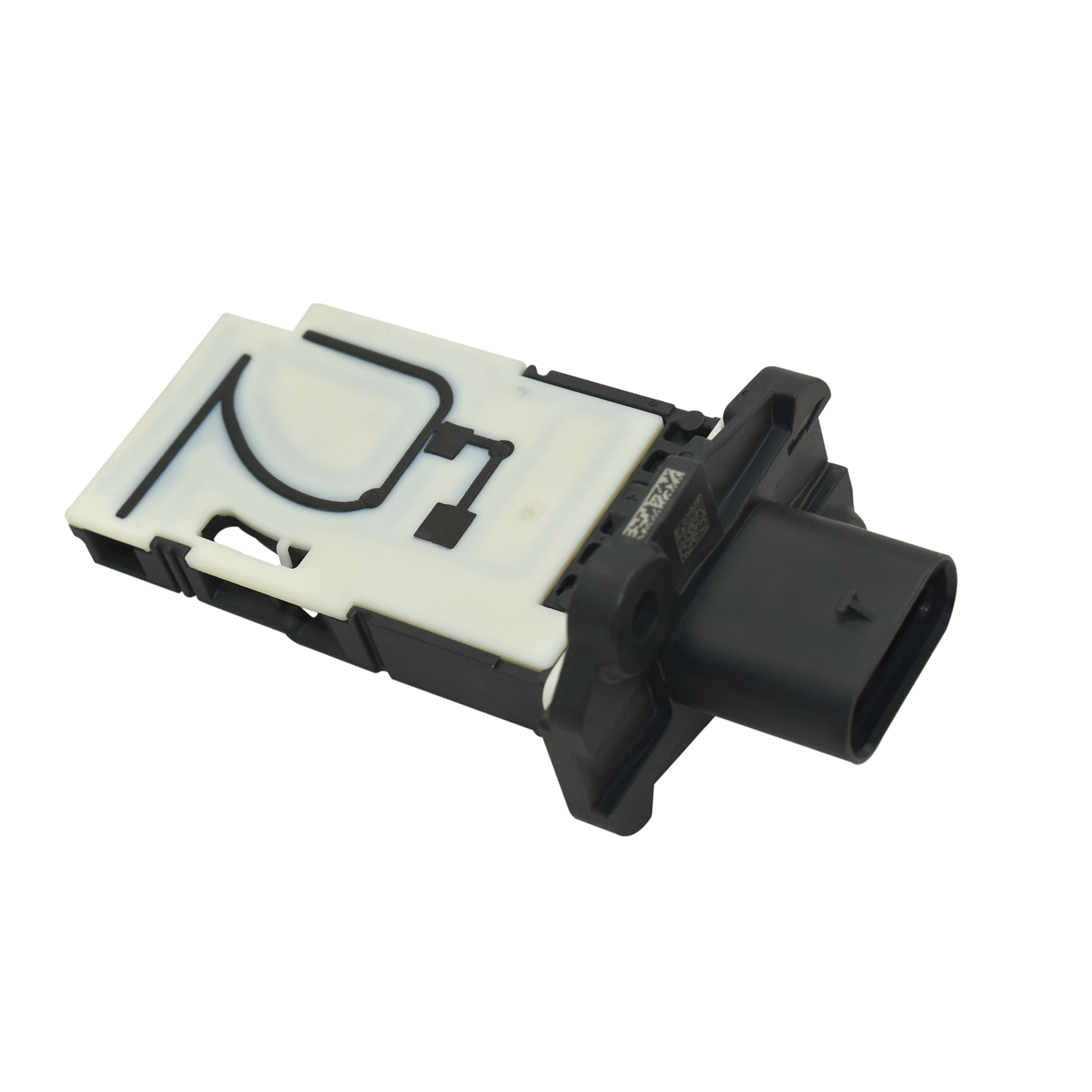 Mass Air Flow Sensor 68144197AA angle 8