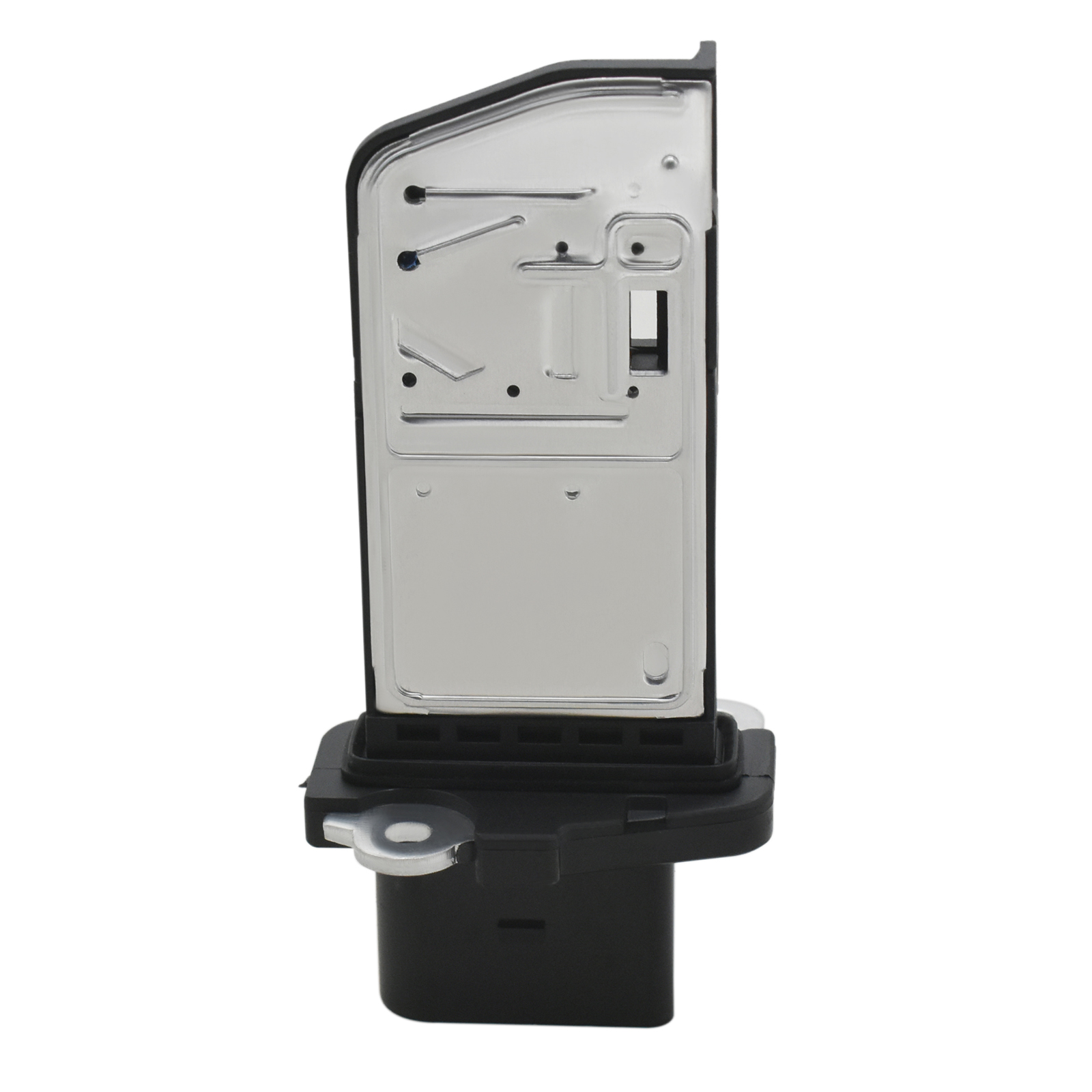 Mass Air Flow Sensor 06J906461B angle 5