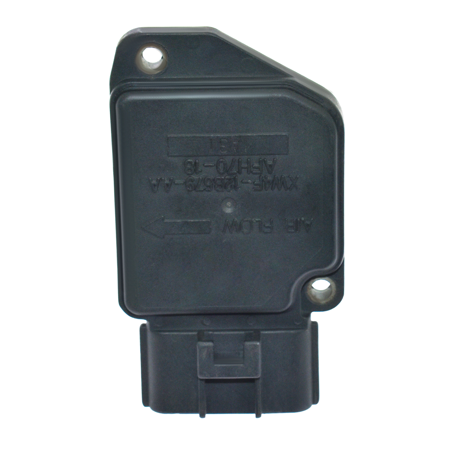 Mass Air Flow Sensor XW4F-12B579-AA angle 5