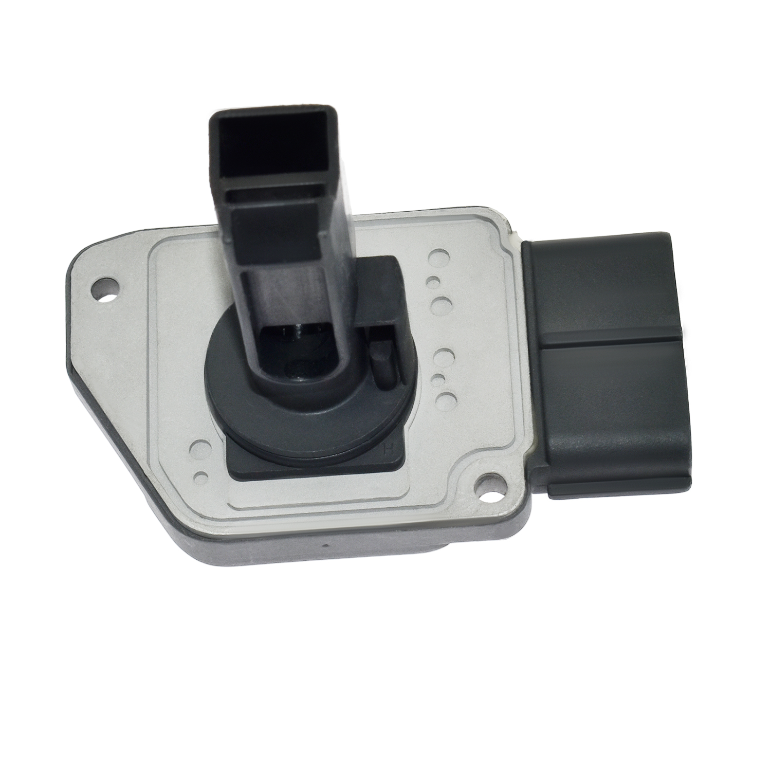 Mass Air Flow Sensor XW4F-12B579-AA angle 6