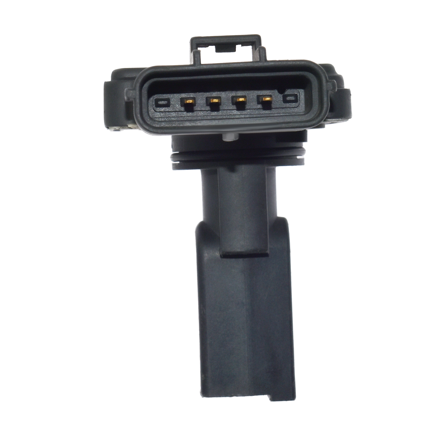 Mass Air Flow Sensor XW4F-12B579-AA angle 7