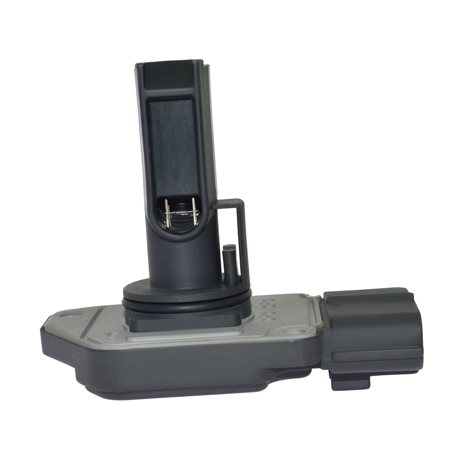 Mass Air Flow Sensor XW4F-12B579-AA angle 8