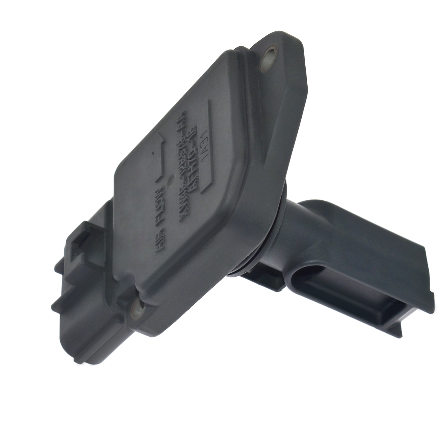Mass Air Flow Sensor XW4F-12B579-AA angle 9