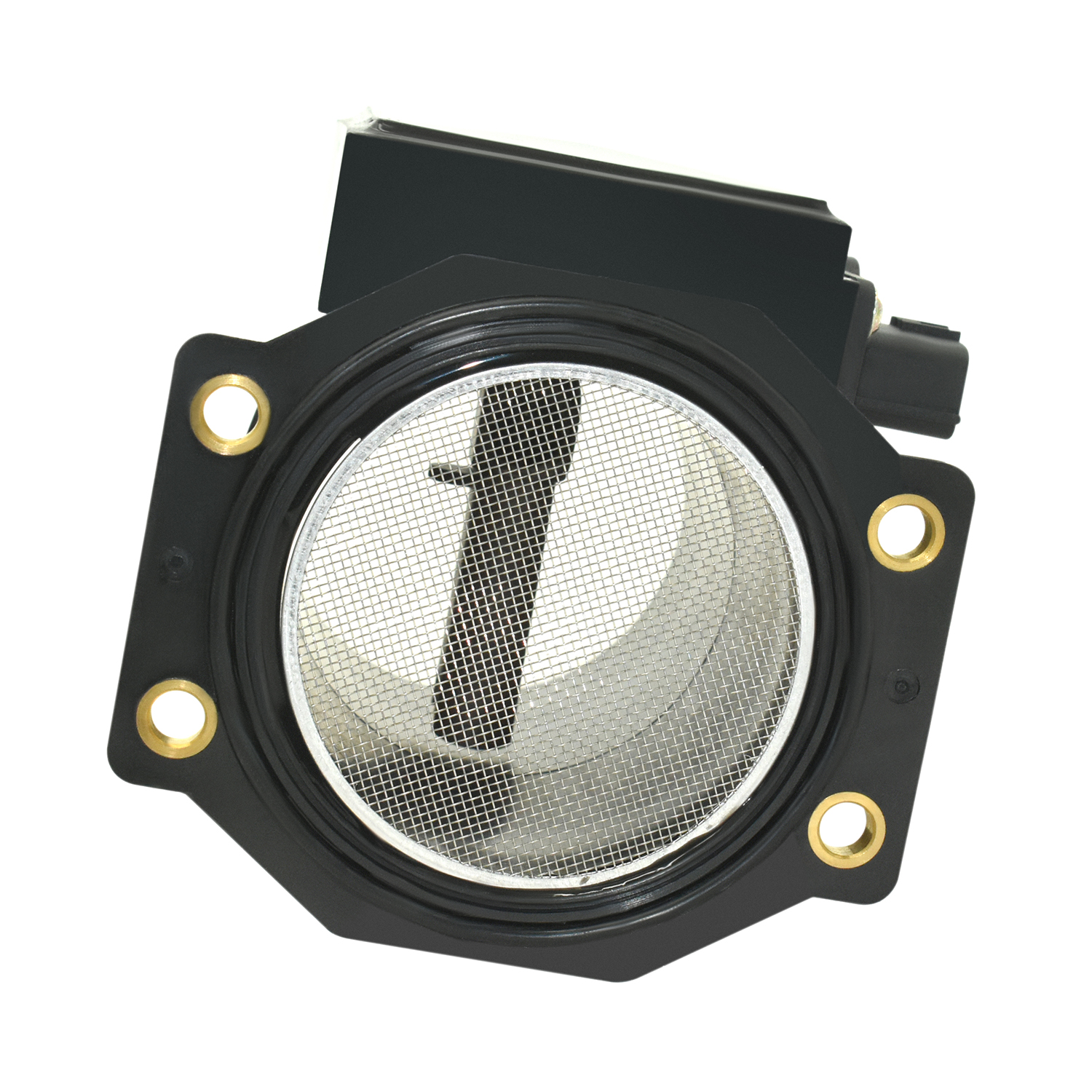 Mass Air Flow Sensor 22680-0M605 angle 5