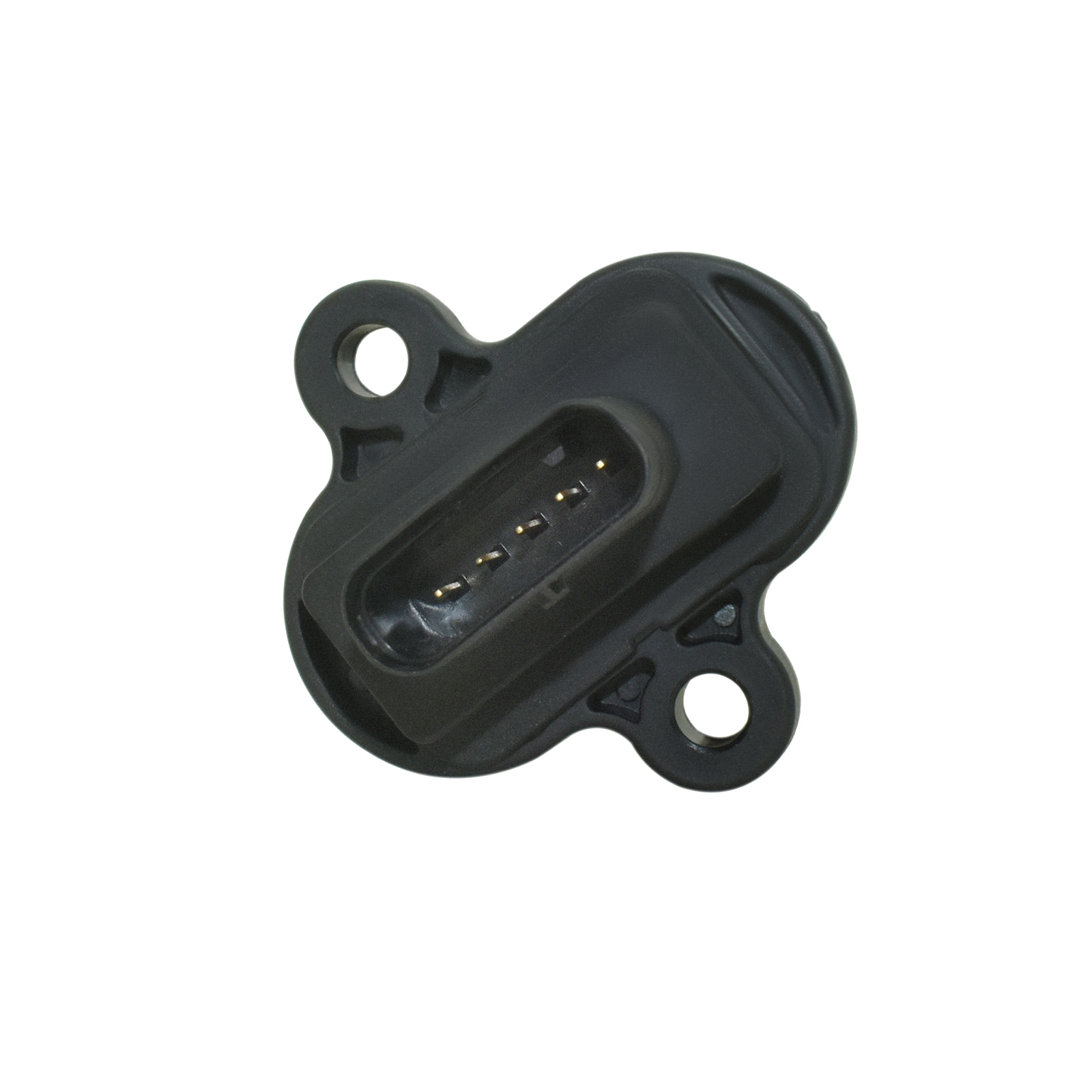 Mass Air Flow Sensor 0280218270 angle 5