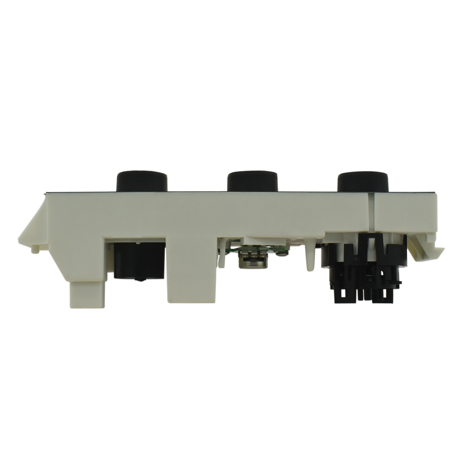 A/C Heater Climate Control Module 599-293 angle 5