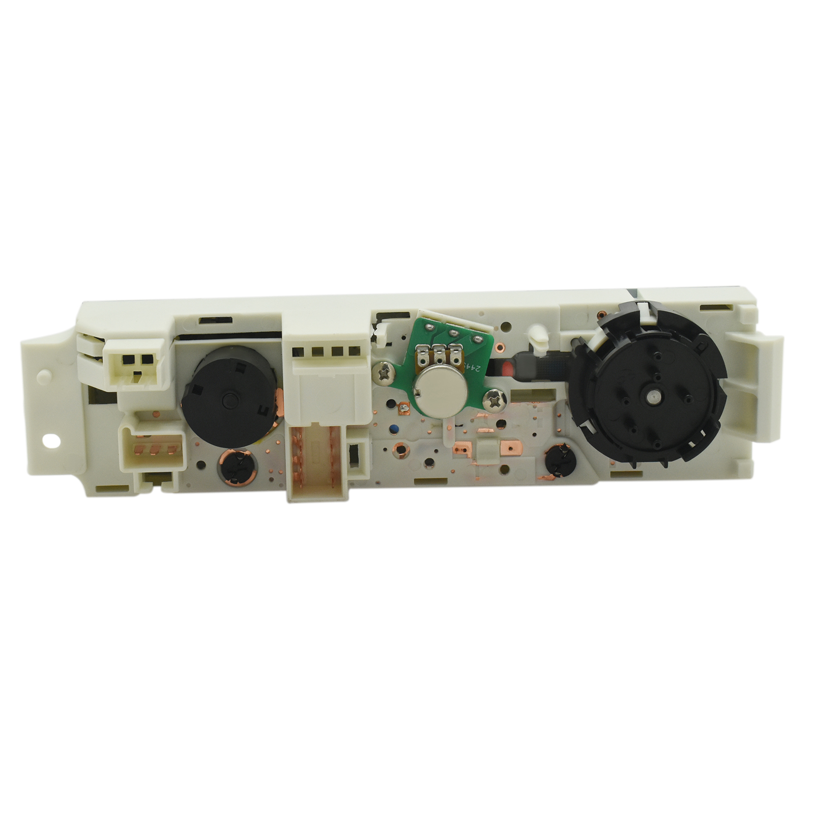 A/C Heater Climate Control Module 599-293 angle 7
