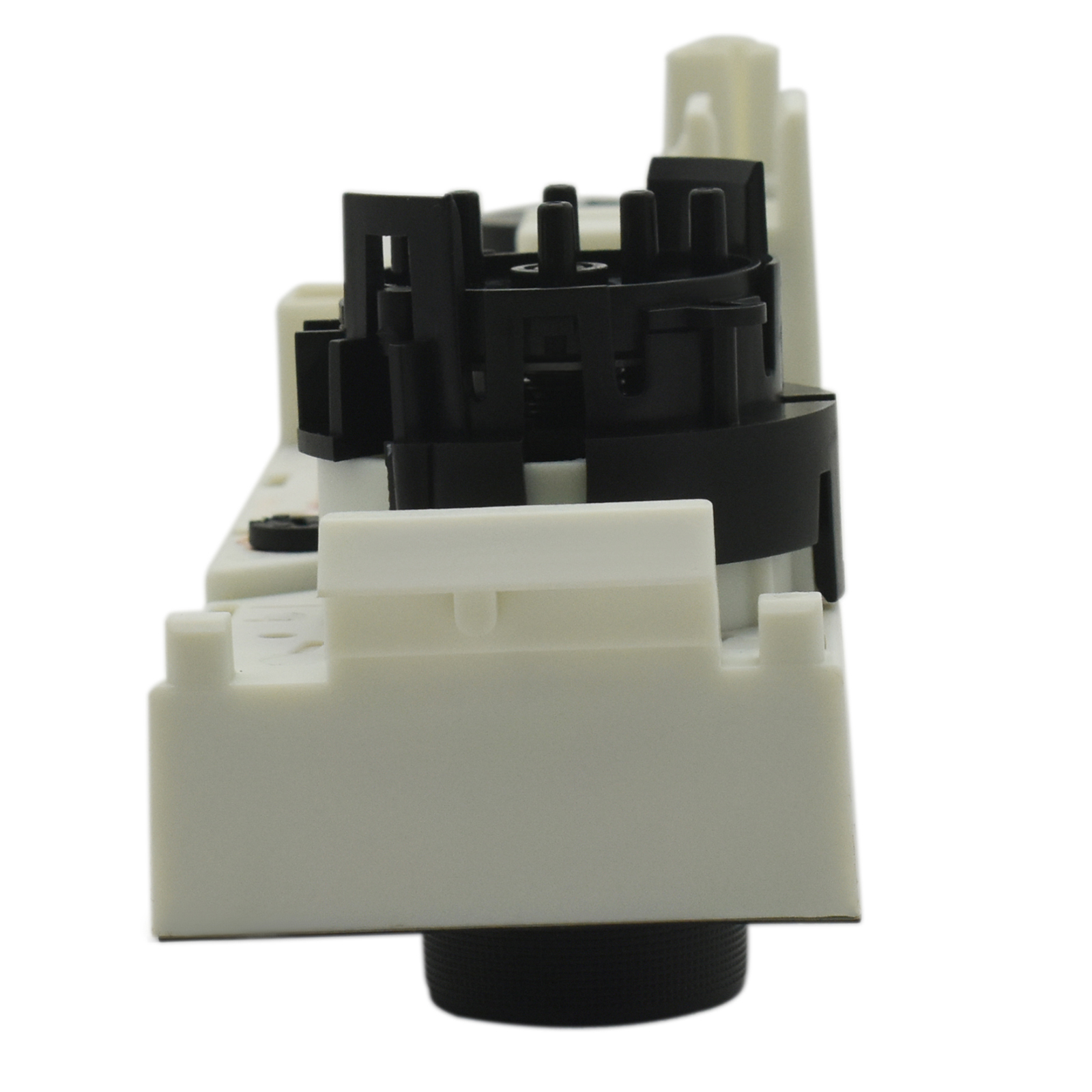 A/C Heater Climate Control Module 599-293 angle 8