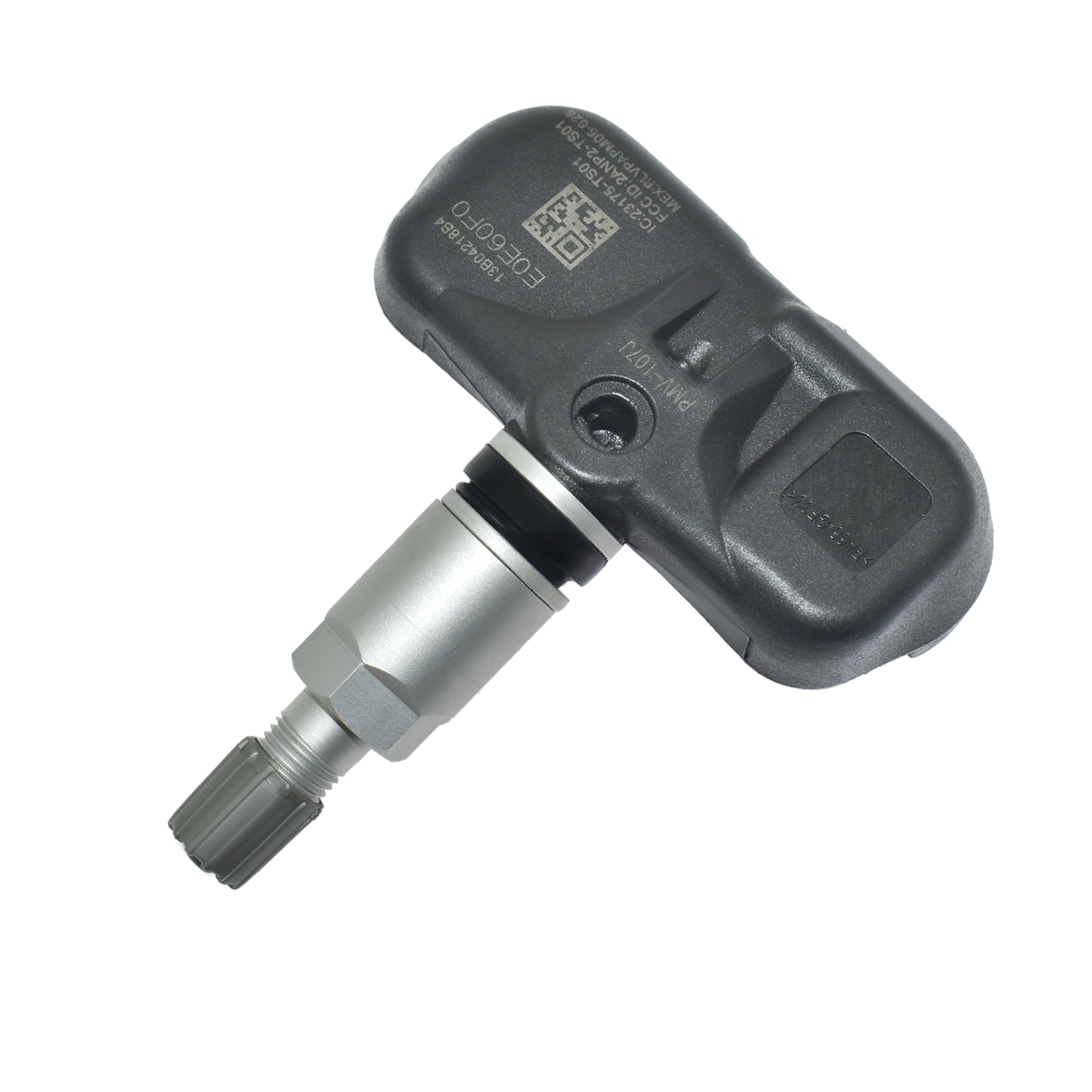 TPMS Tire Pressure Monitoring Sensor PMV-107J angle 5