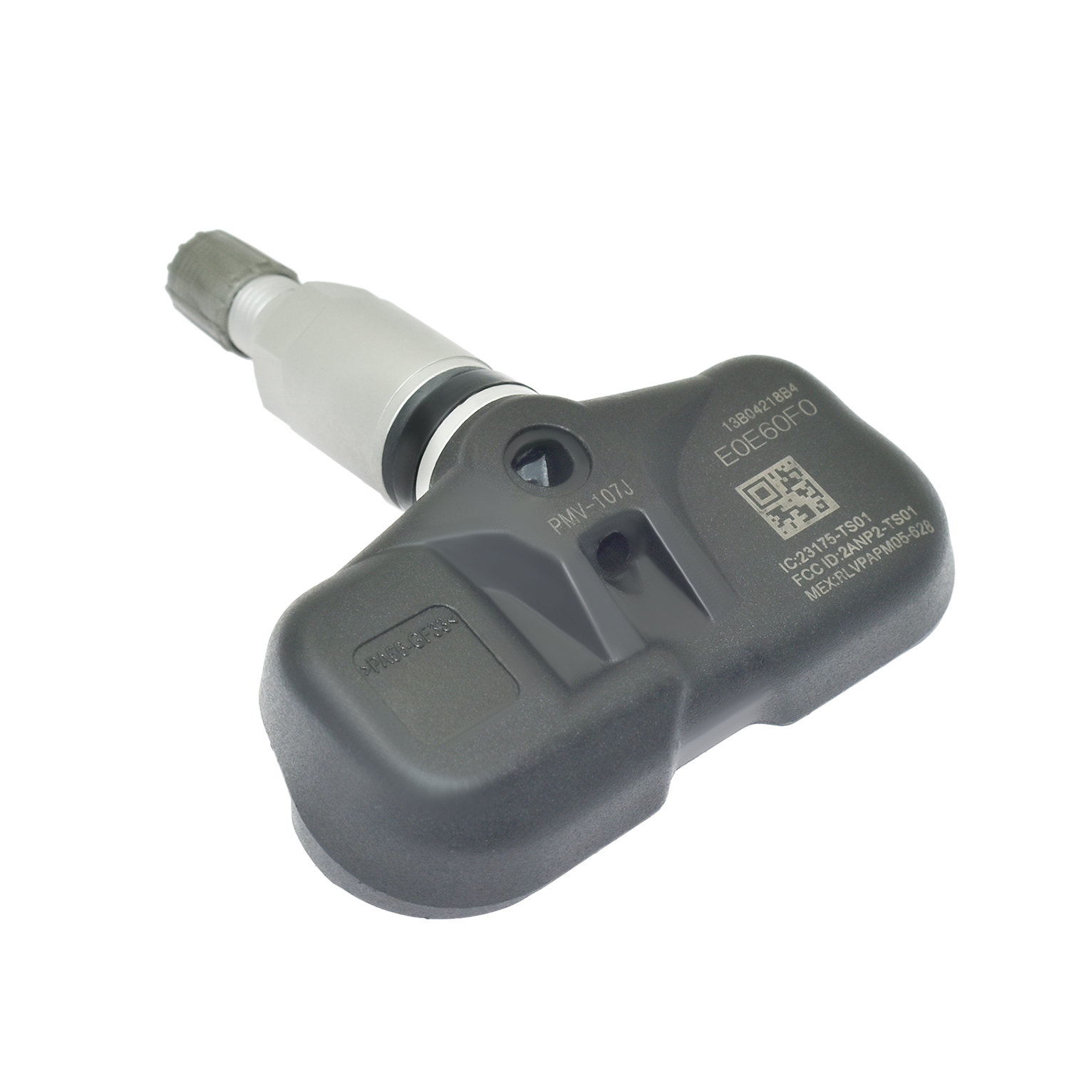 TPMS Tire Pressure Monitoring Sensor PMV-107J angle 6