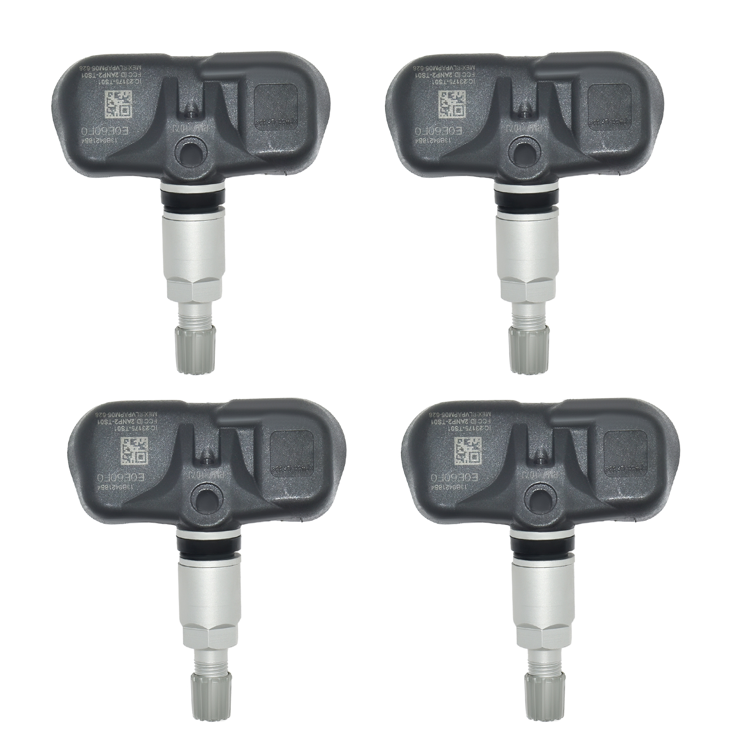 TPMS Tire Pressure Monitoring Sensor PMV-107J angle 9